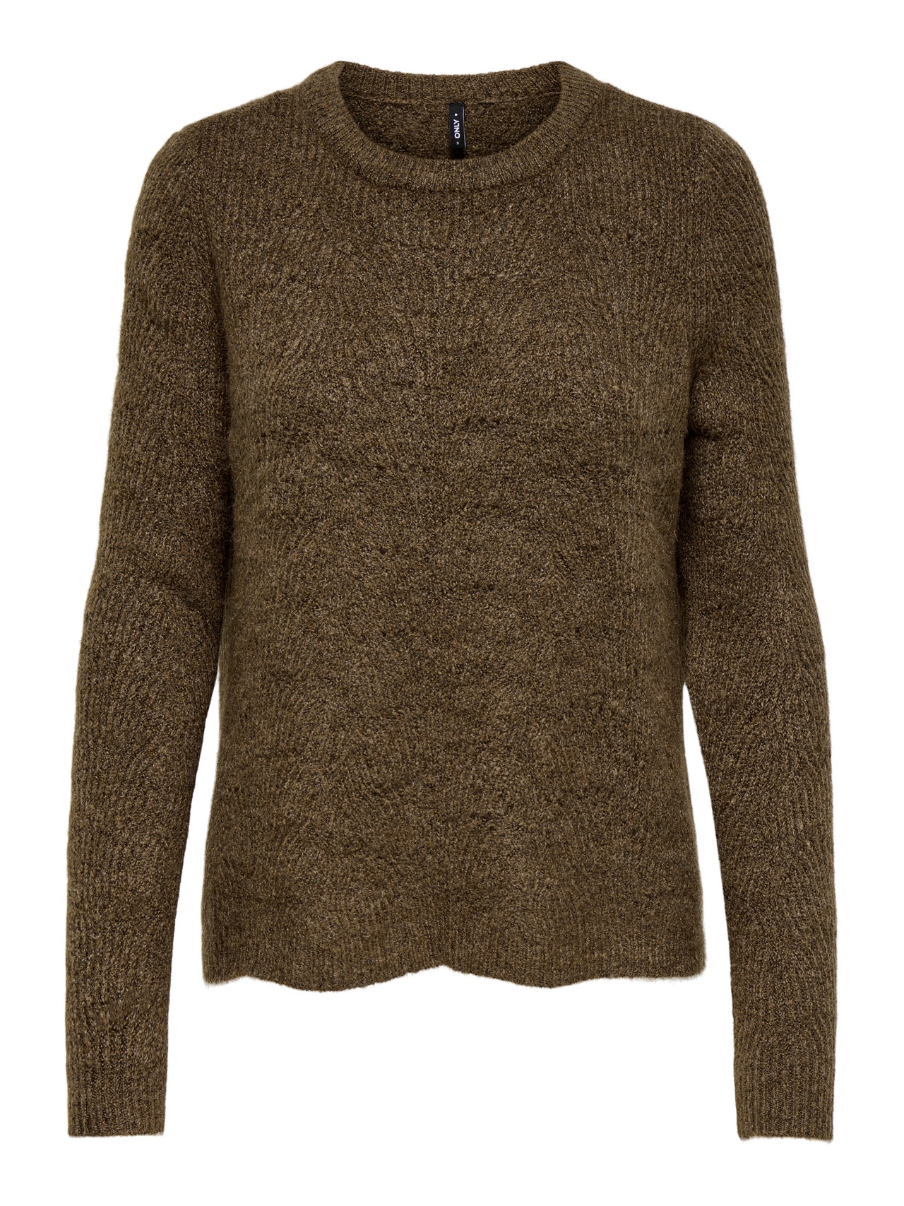 ONLY ONLLOLLI Strickpullover -Cub - 15234745