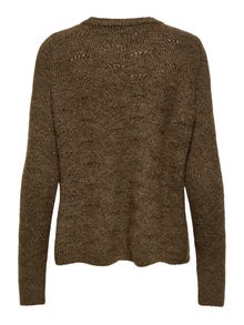 ONLY ONLLOLLI Strickpullover -Cub - 15234745
