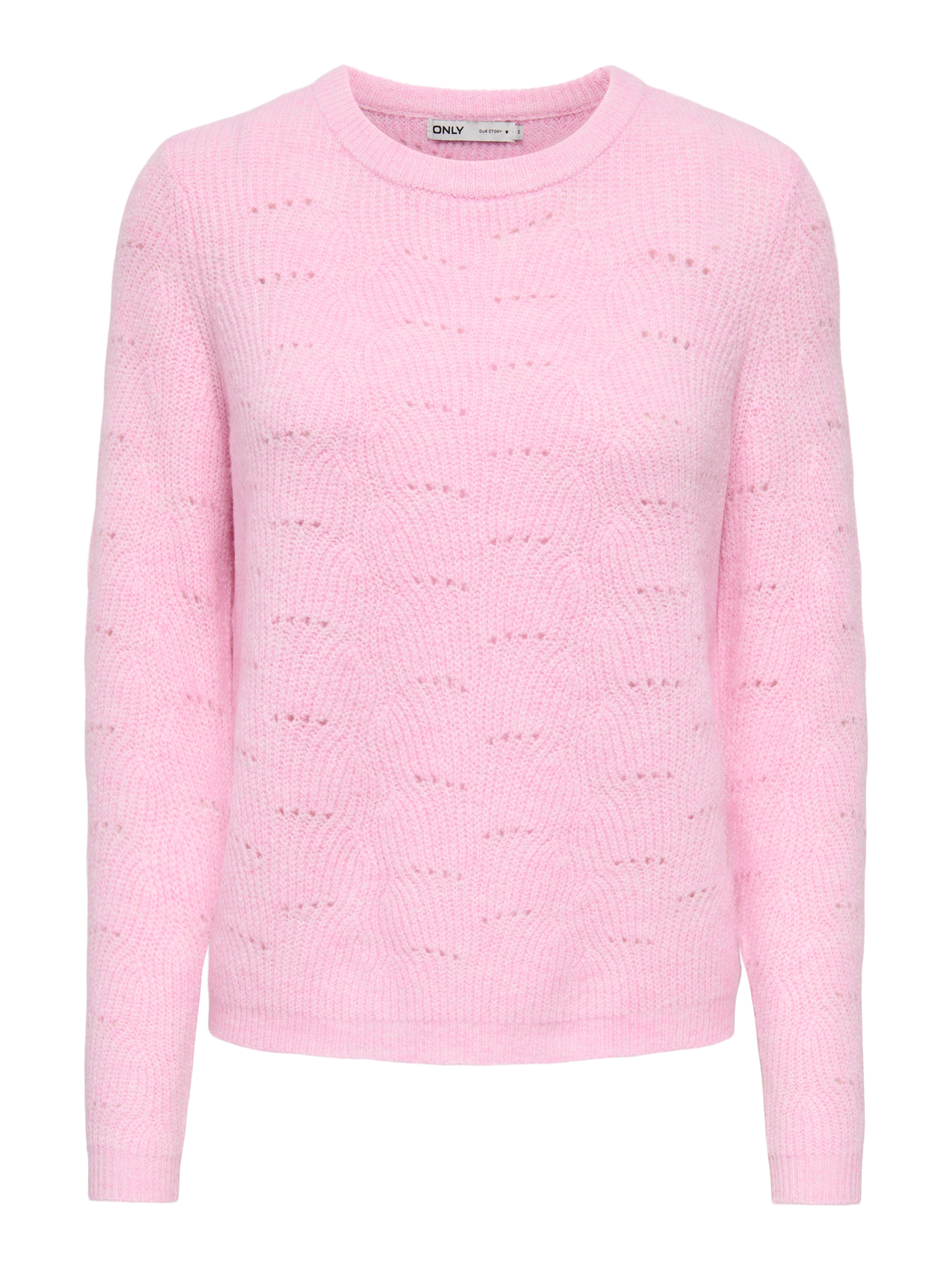 Thumbnail - Onllolli Strickpullover