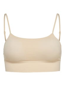ONLY Seamless BH -Nude - 15234760