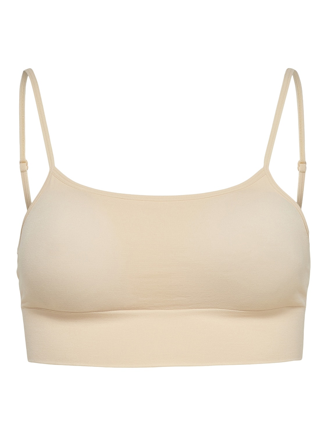 Seamless Bra with 30% discount!