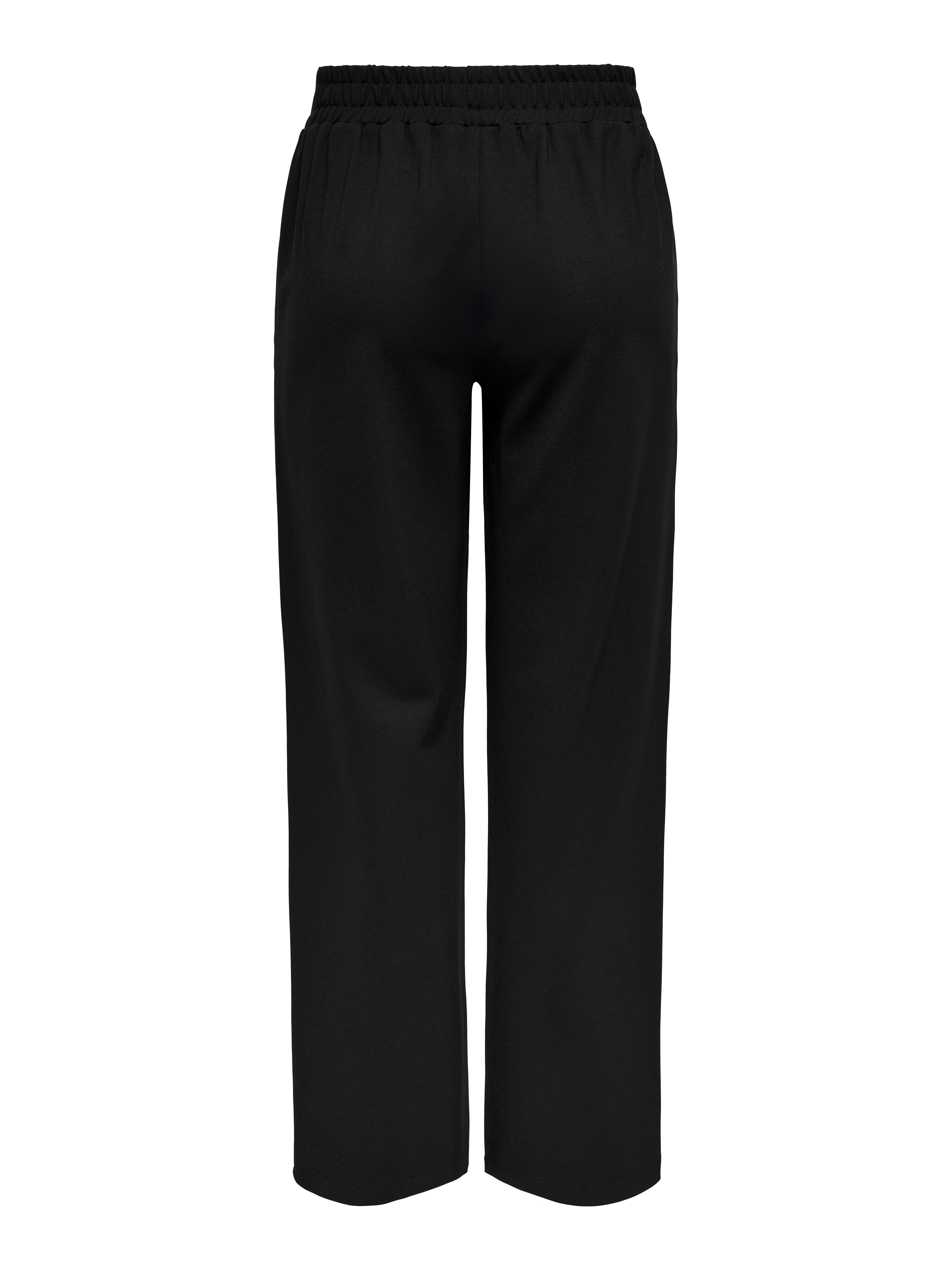 Thumbnail - Onlpoptrash-suki Locker Geschnitten Hose Mit Weitem Beinschnitt