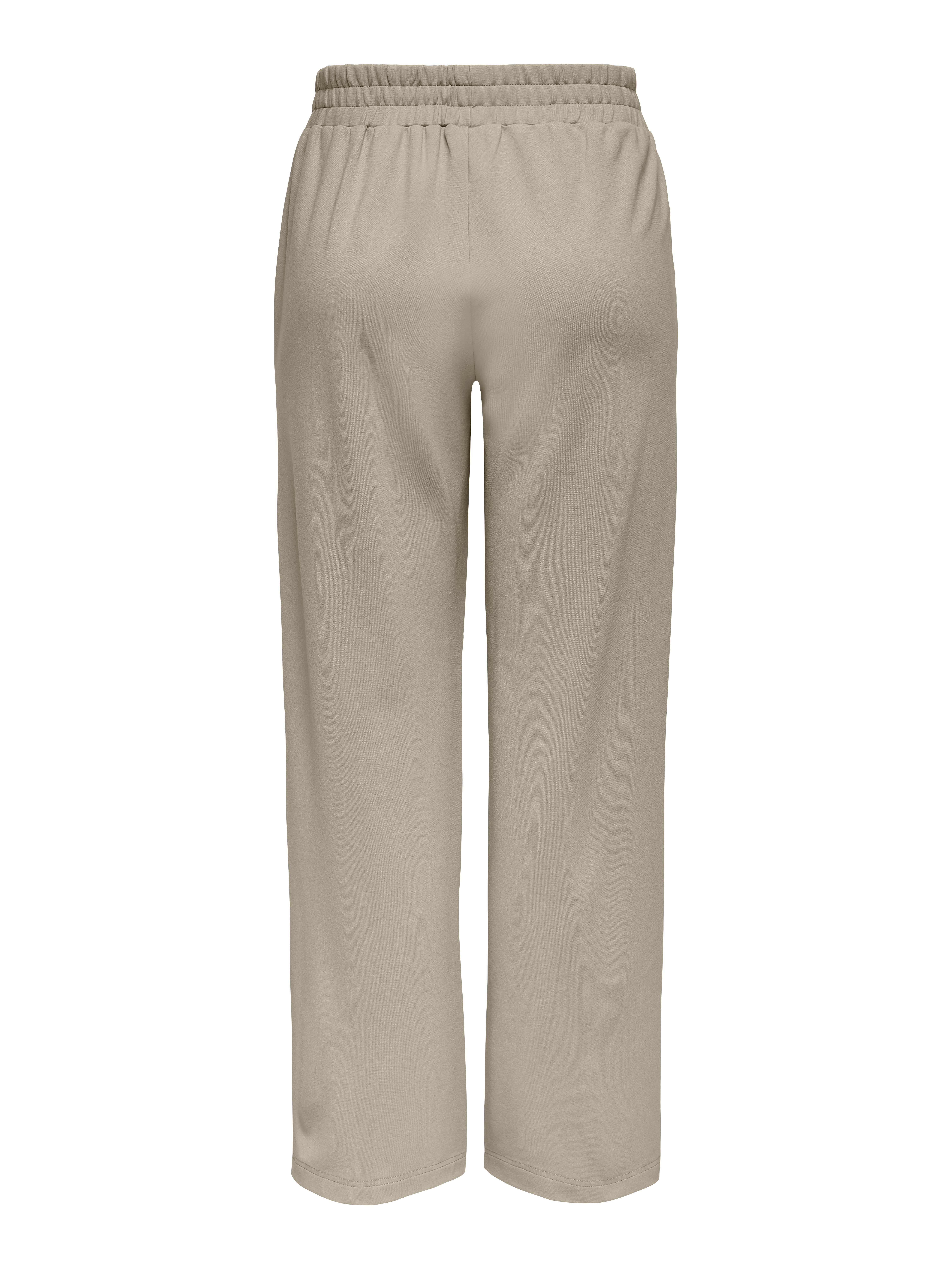 Thumbnail - Onlpoptrash-suki Locker Geschnitten Hose Mit Weitem Beinschnitt