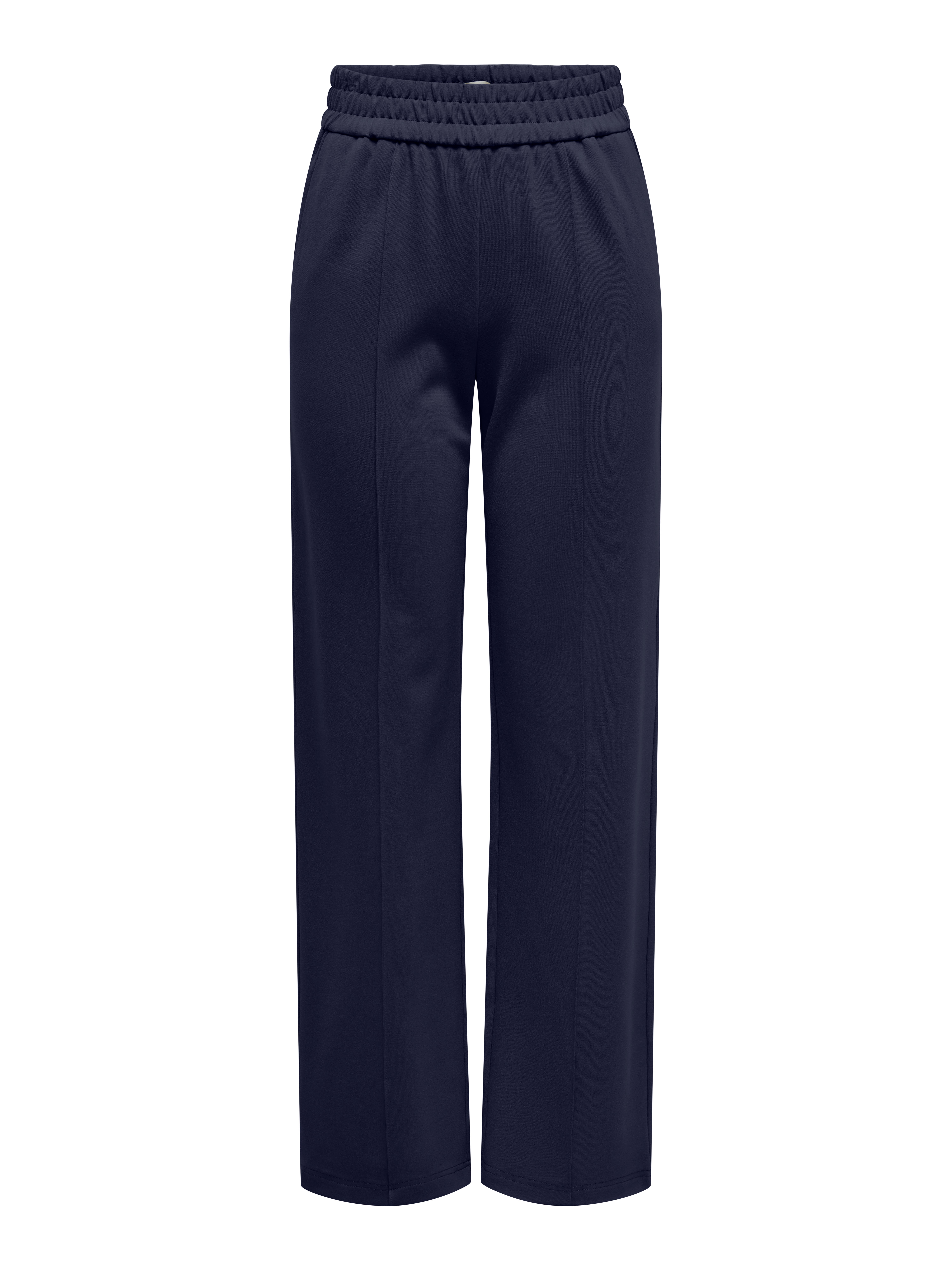 Thumbnail - Onlpoptrash-suki Locker Geschnitten Hose Mit Weitem Beinschnitt