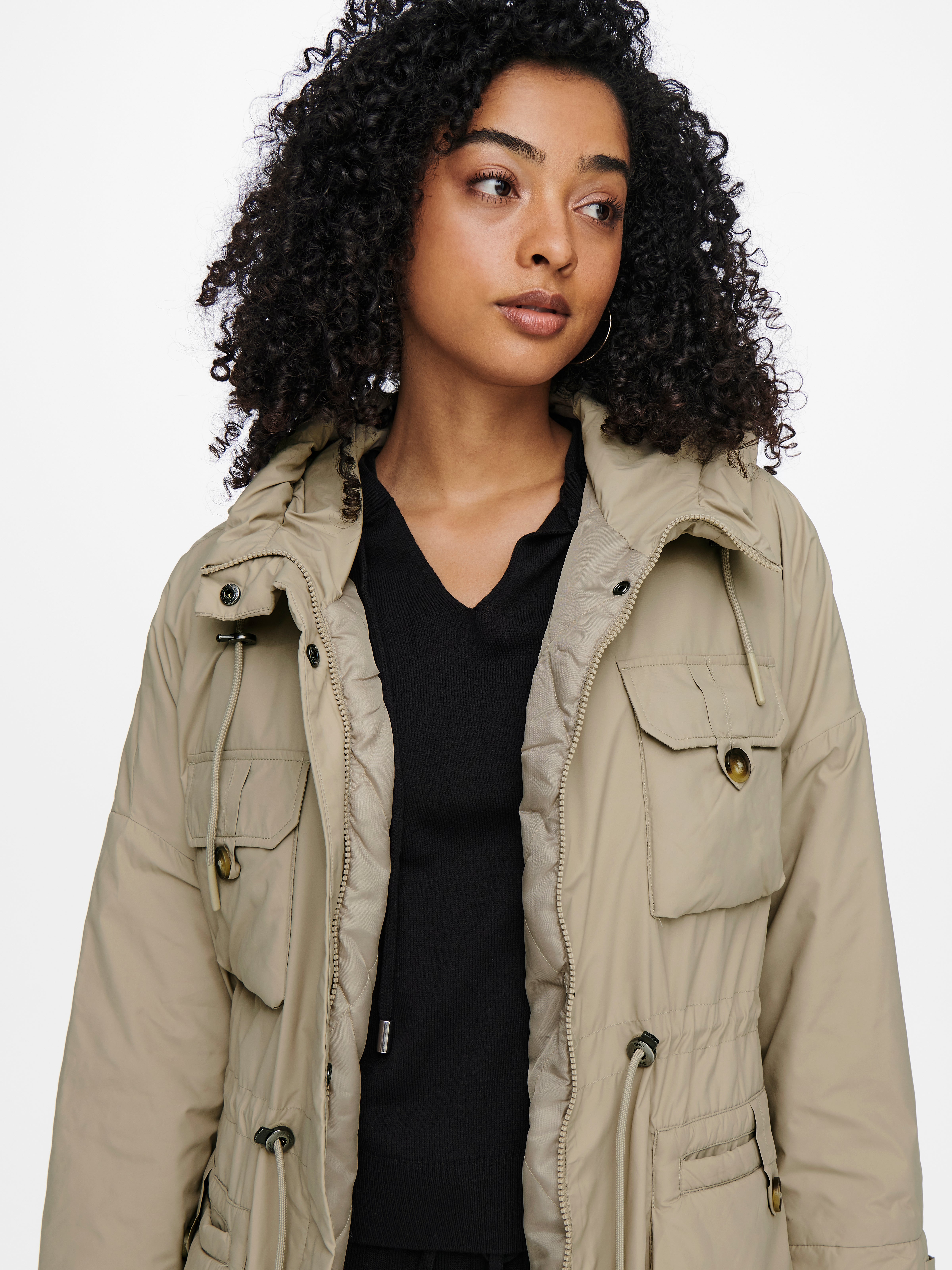 superbalist womens coats