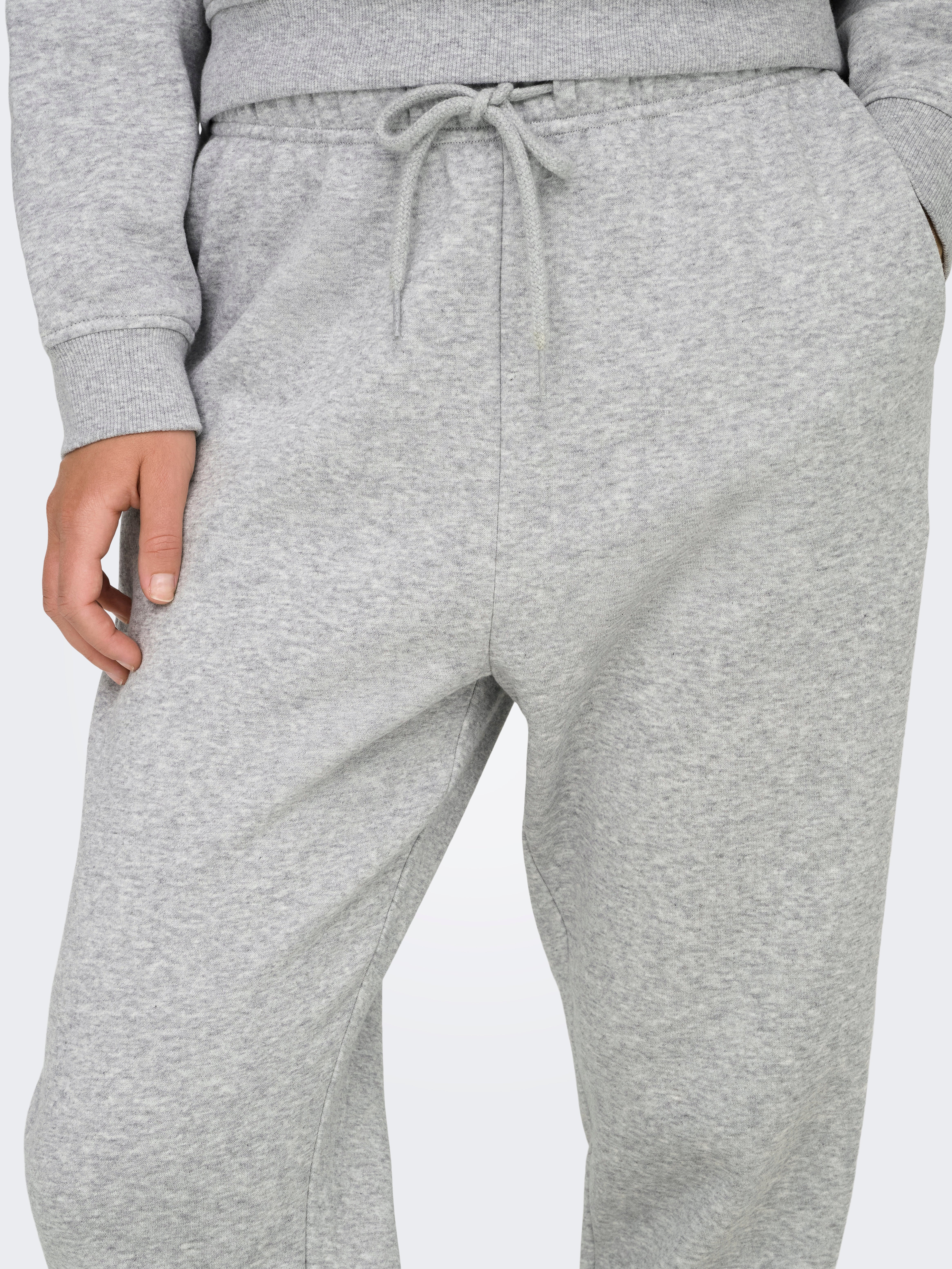 Thumbnail - Onlsweat Normal Geschnitten Jogginghose