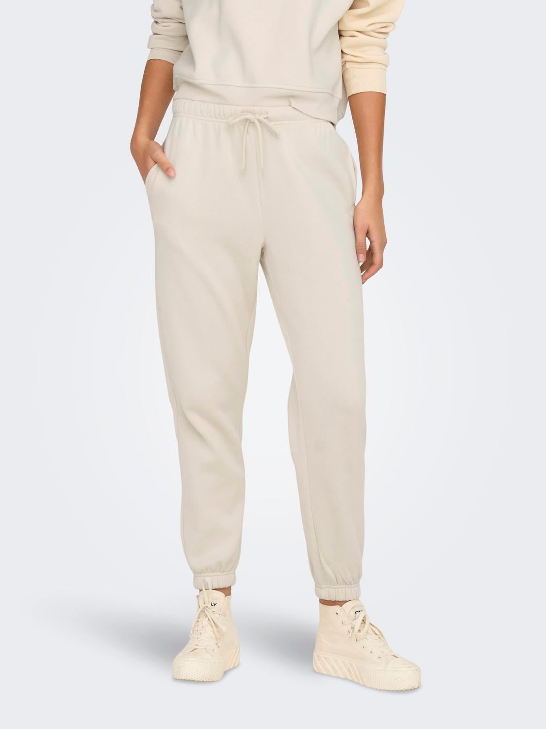 Onlsweat Normal Geschnitten Jogginghose