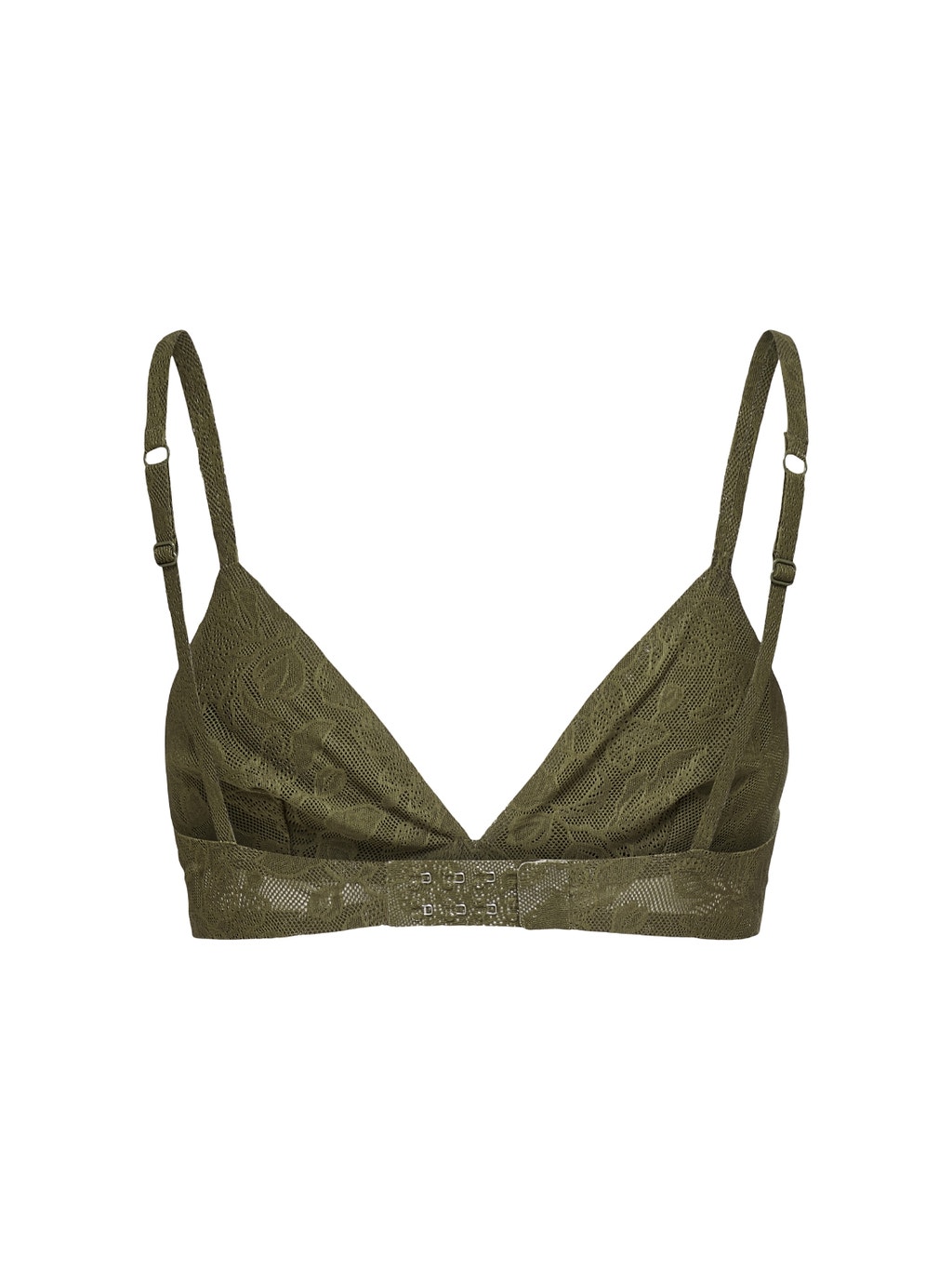 Seamless lace Bra with 50% discount! | ONLY®