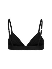 ONLY Adjustable straps Underwear -Black - 15235394