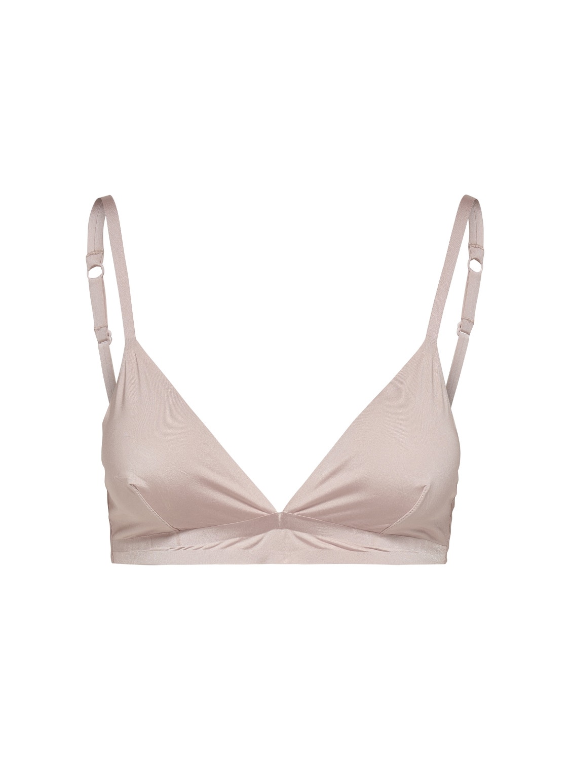 ONLY Seamless BH -Sepia Rose - 15235394