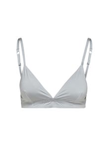 ONLY Seamless Bra -Pearl Blue - 15235394