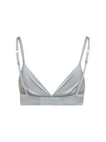ONLY Adjustable straps Underwear -Pearl Blue - 15235394