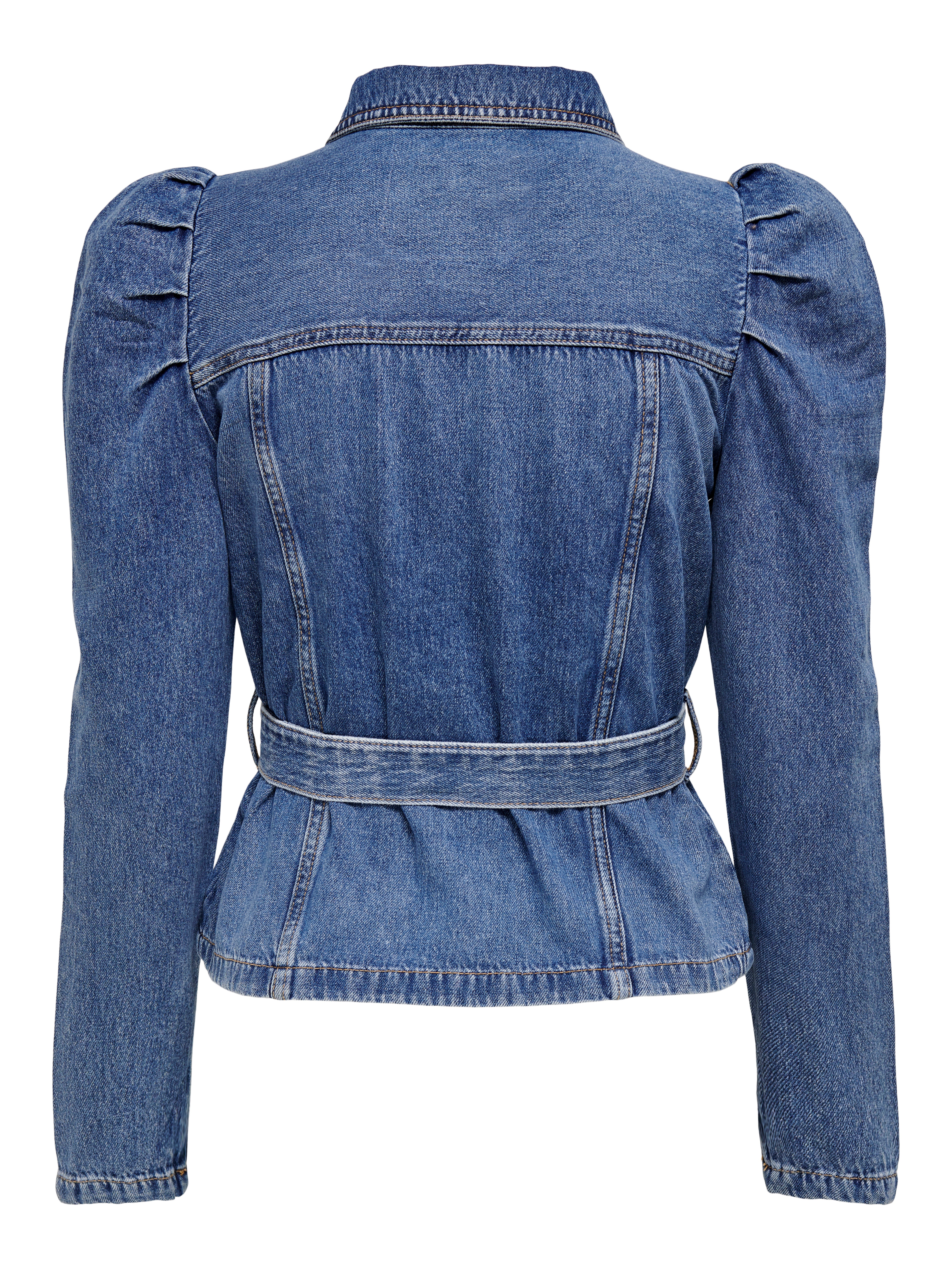 ONLJULES Jeansjacke | Mittelblau | ONLY®
