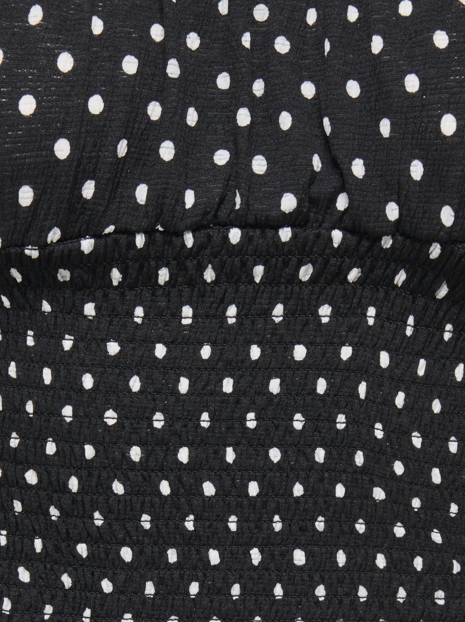 Thumbnail - Onlpella Gesmoktes Top