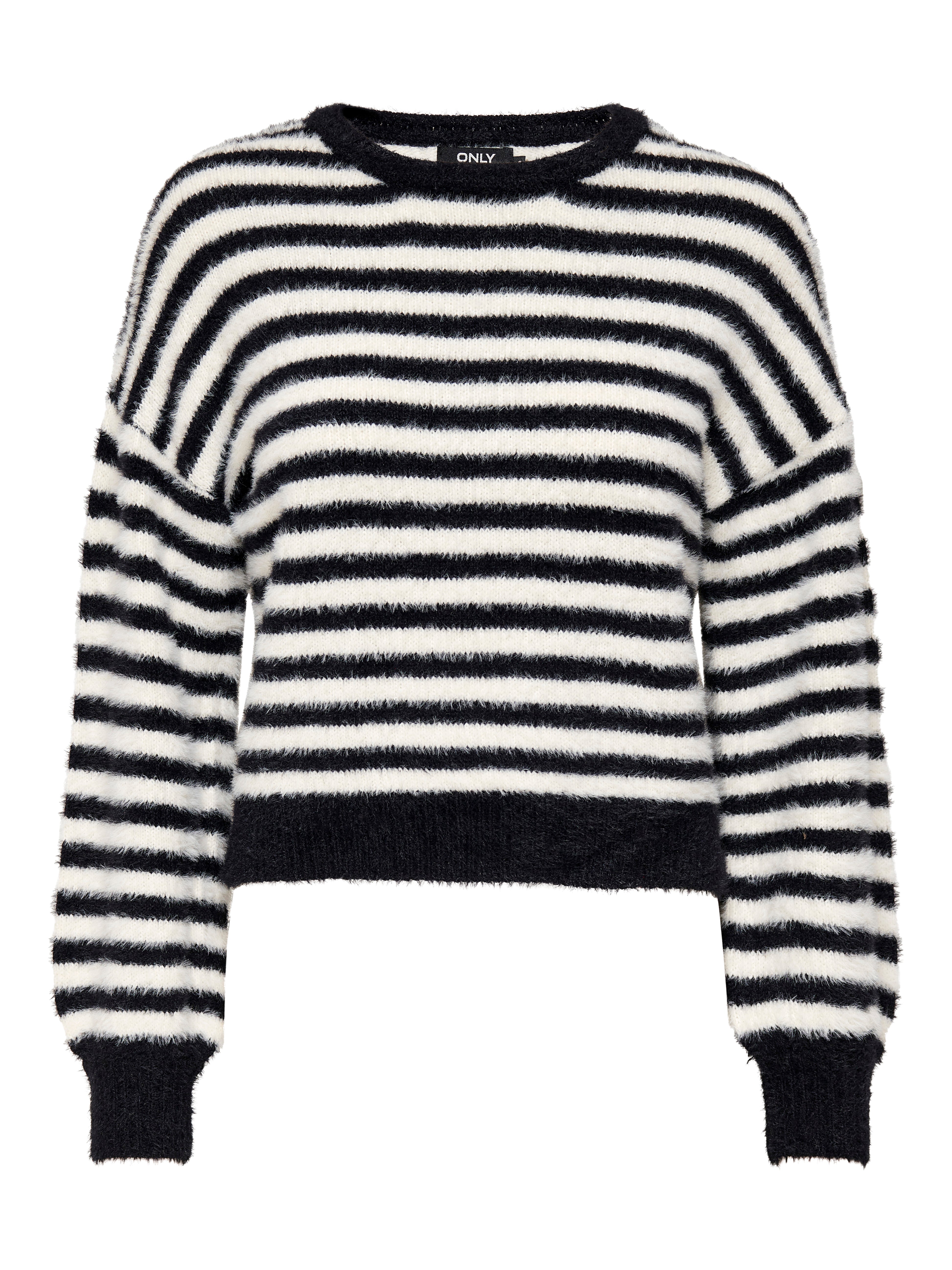 Thumbnail - Onlpiumo Strickpullover