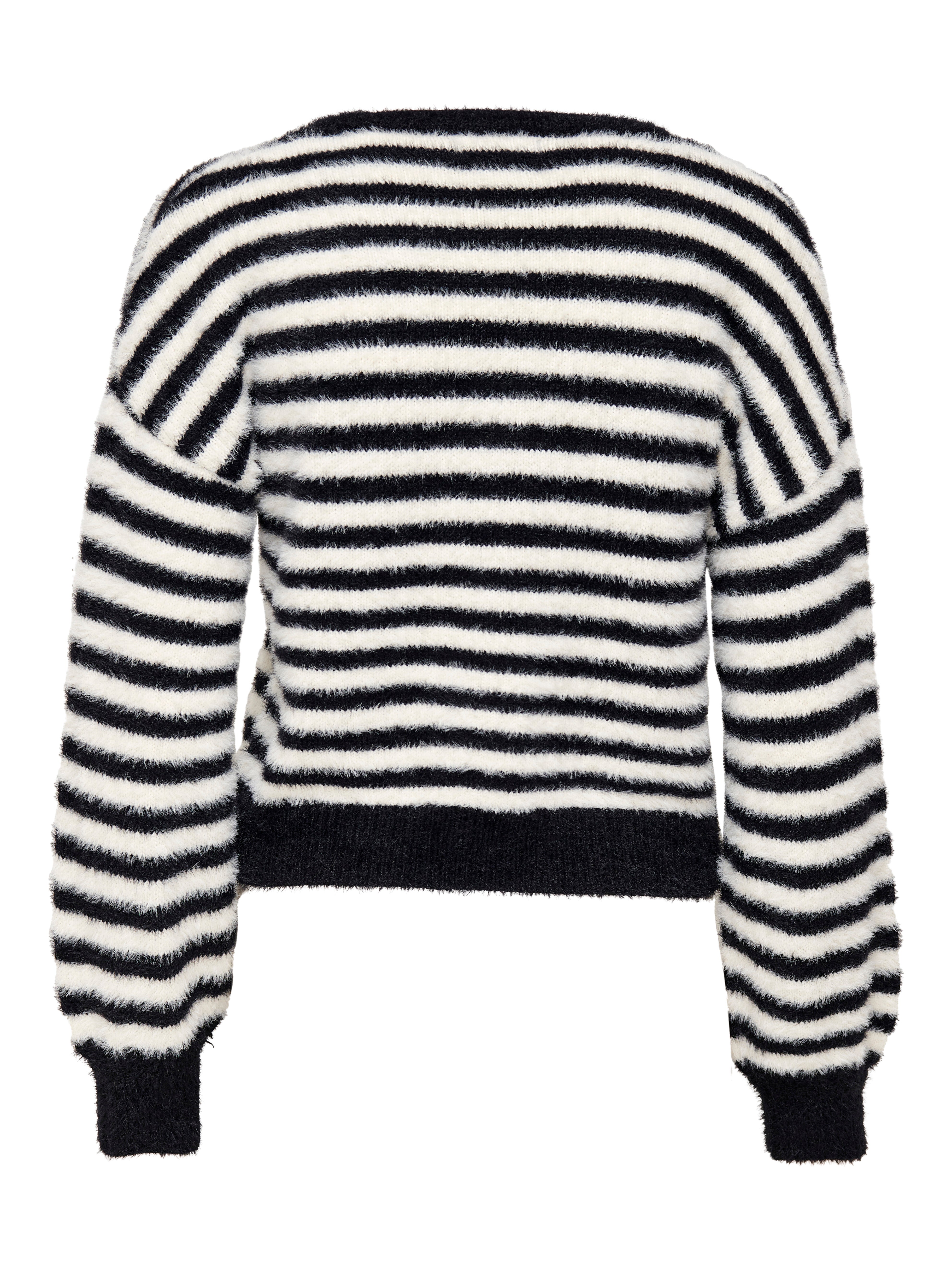 Thumbnail - Onlpiumo Strickpullover