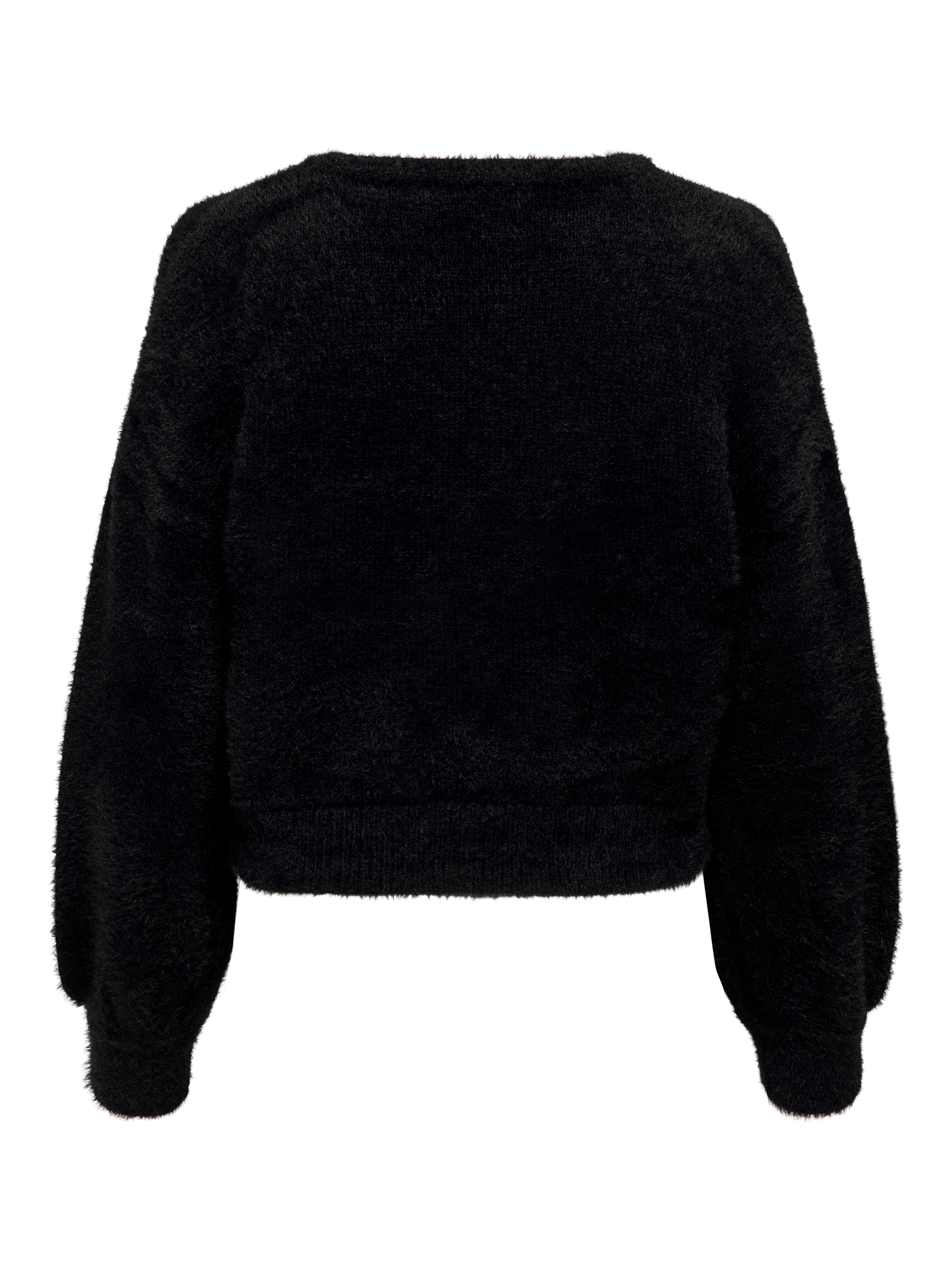 Thumbnail - Onlpiumo Strickpullover