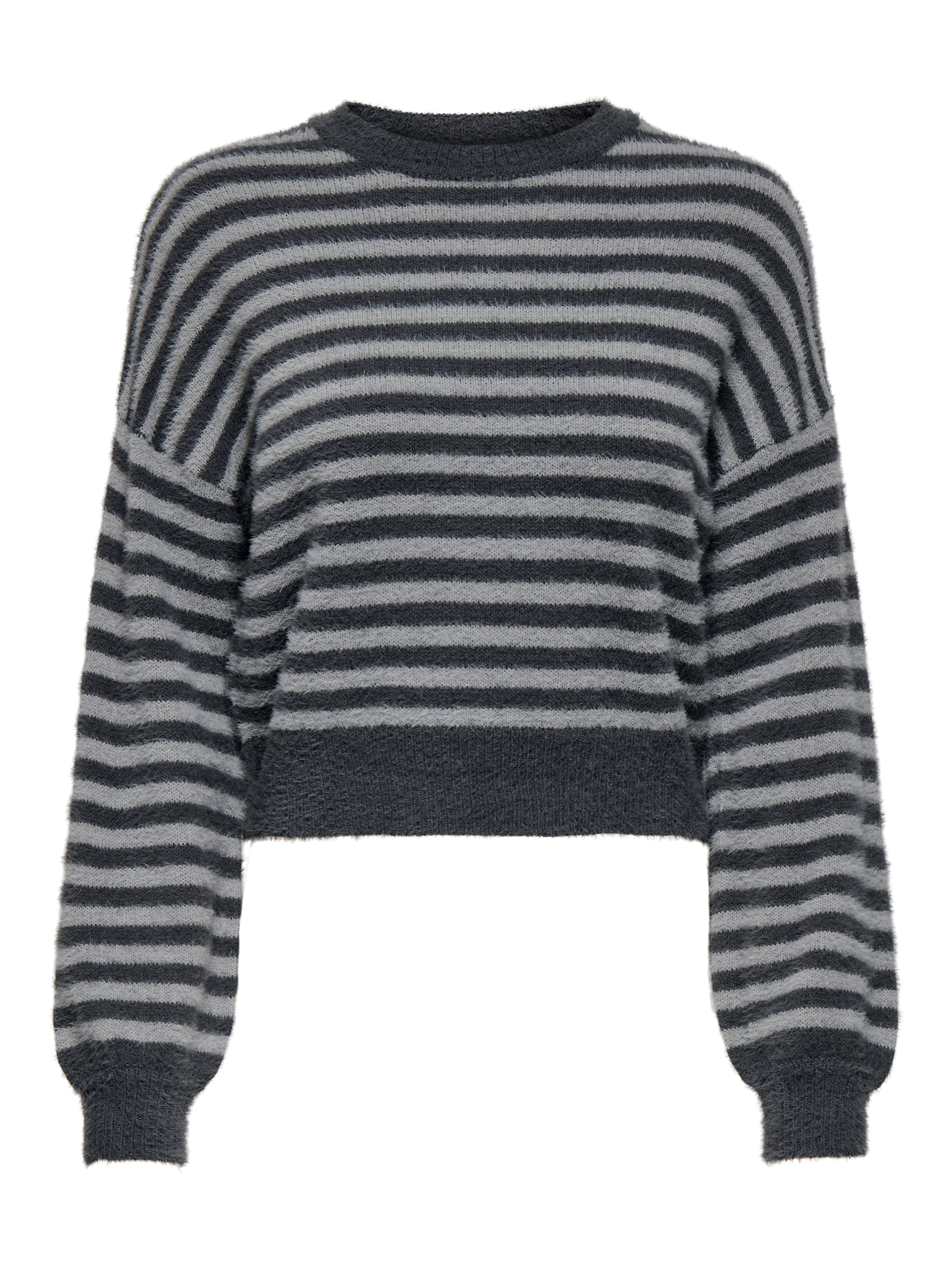 Thumbnail - Onlpiumo Strickpullover