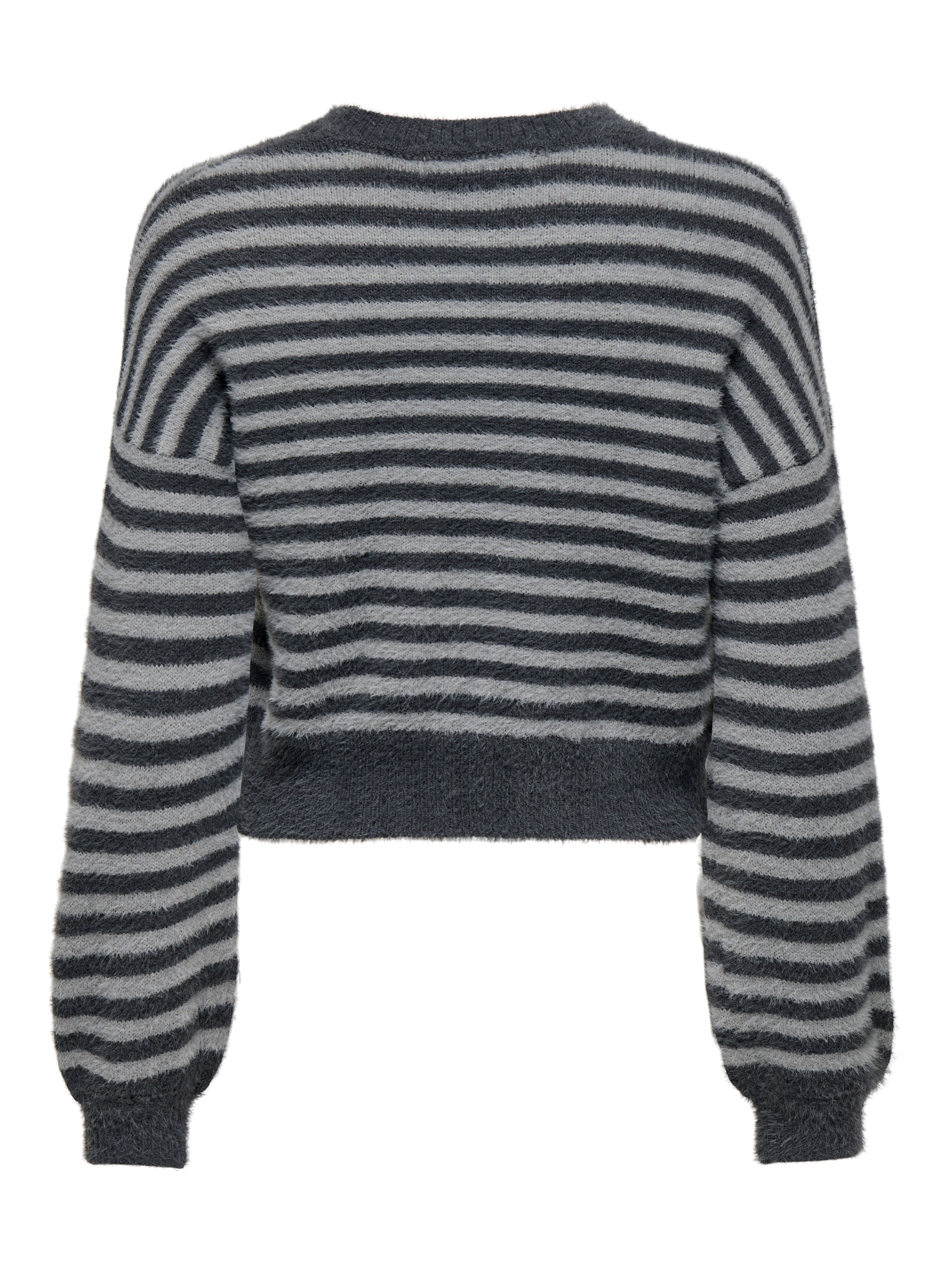 Thumbnail - Onlpiumo Strickpullover