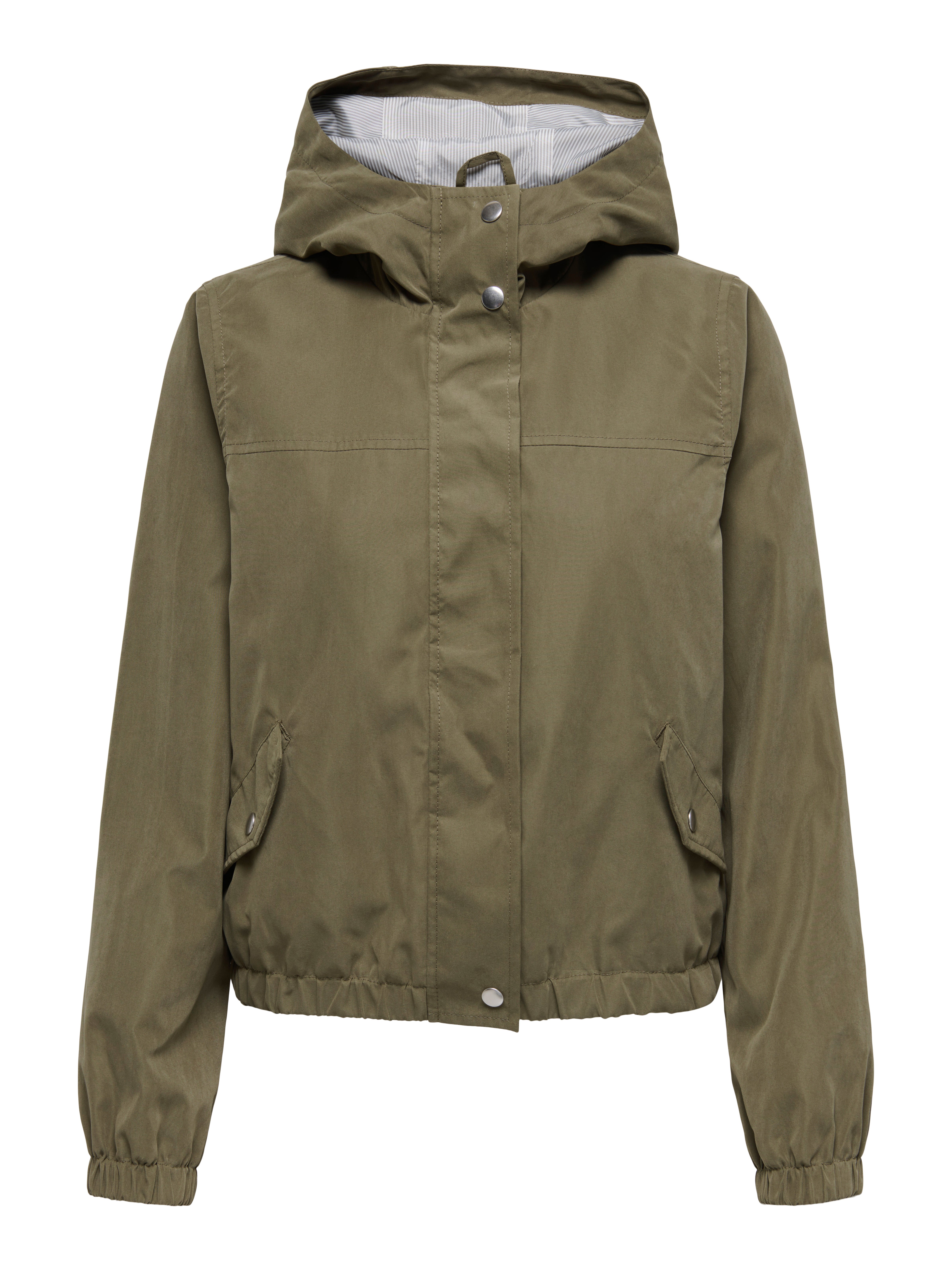 Thumbnail - Jdyhazen Jacke