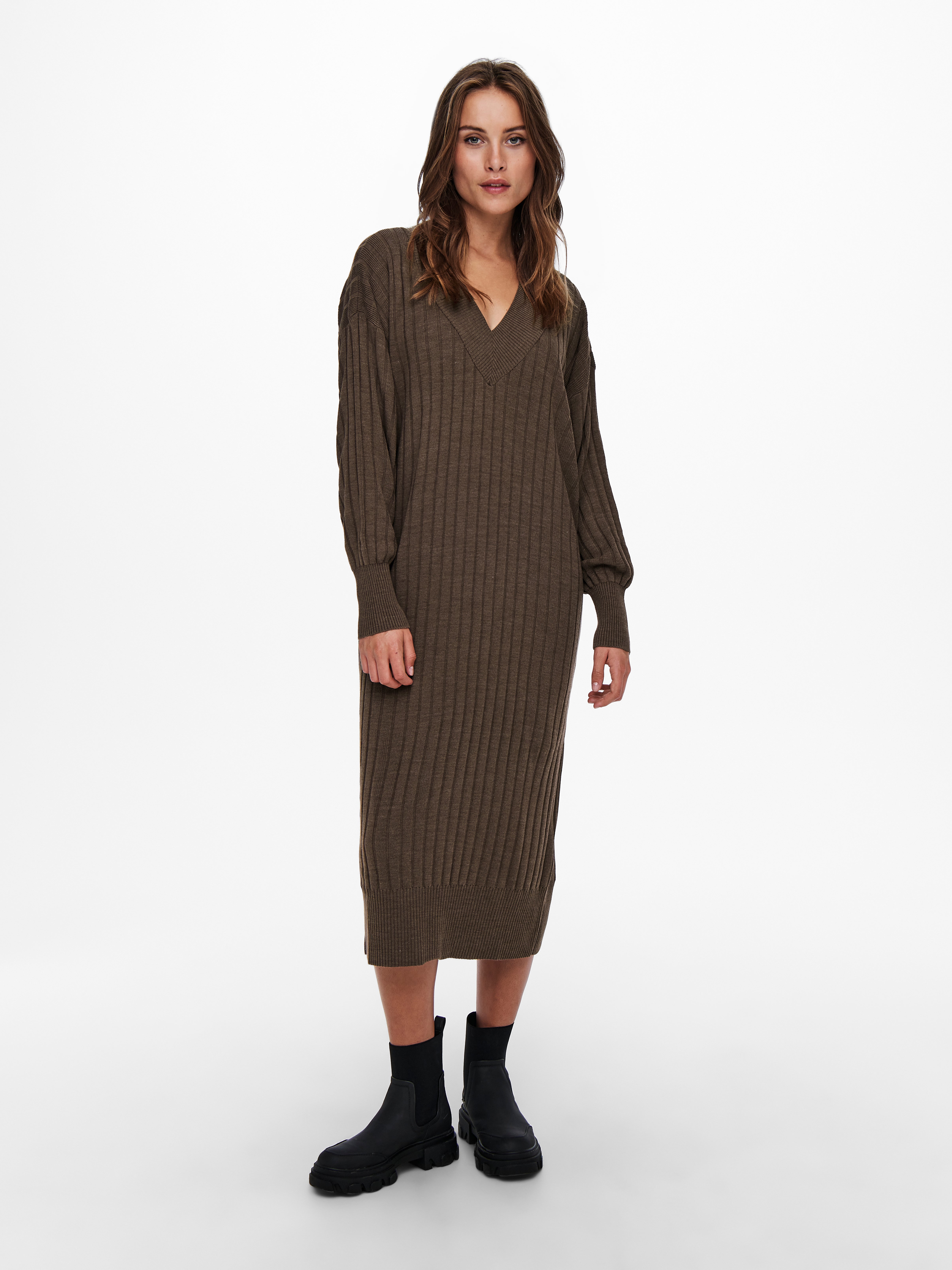 Longueur best sale midi robe