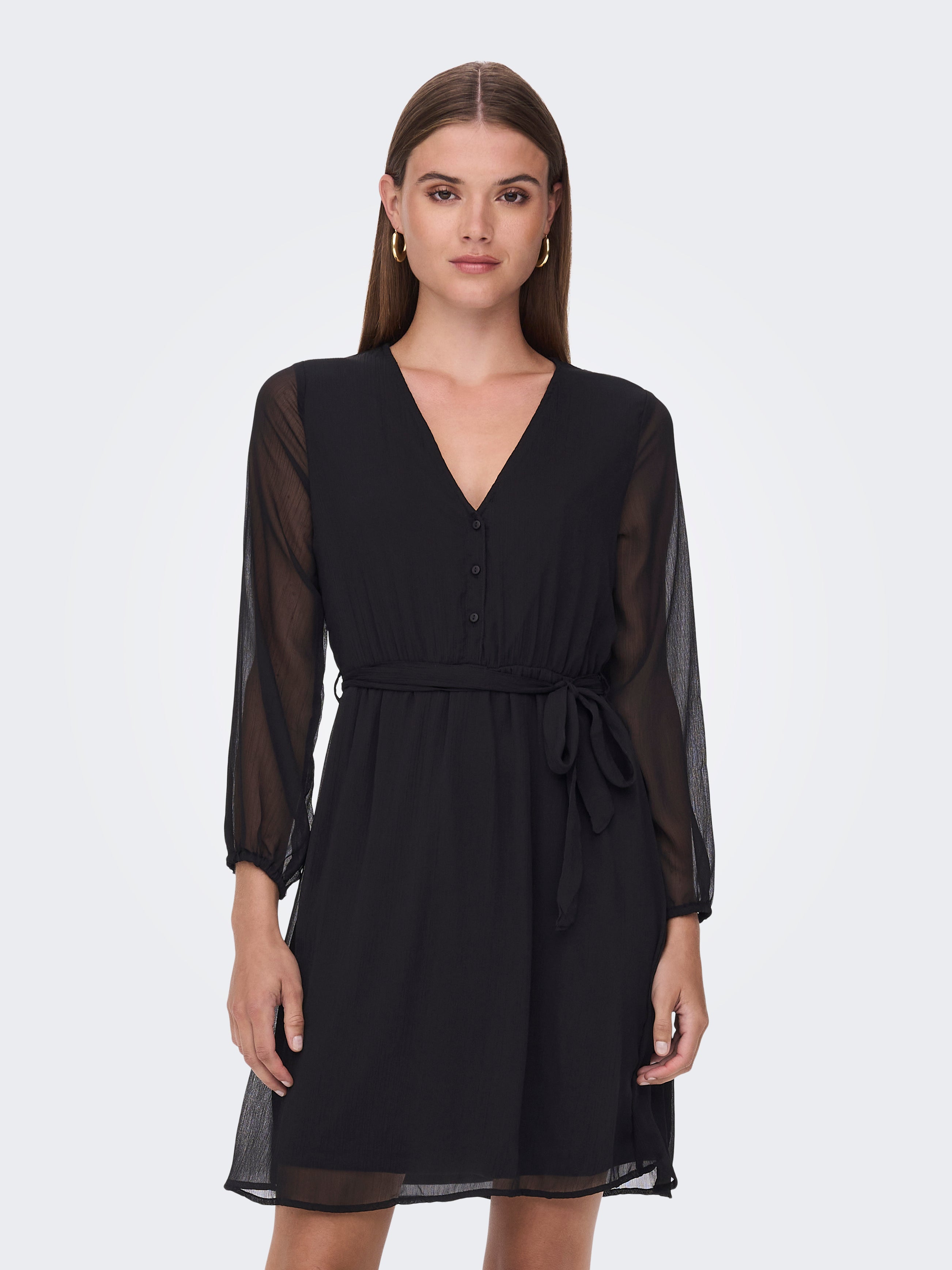 Onlcera Kurzes Kleid