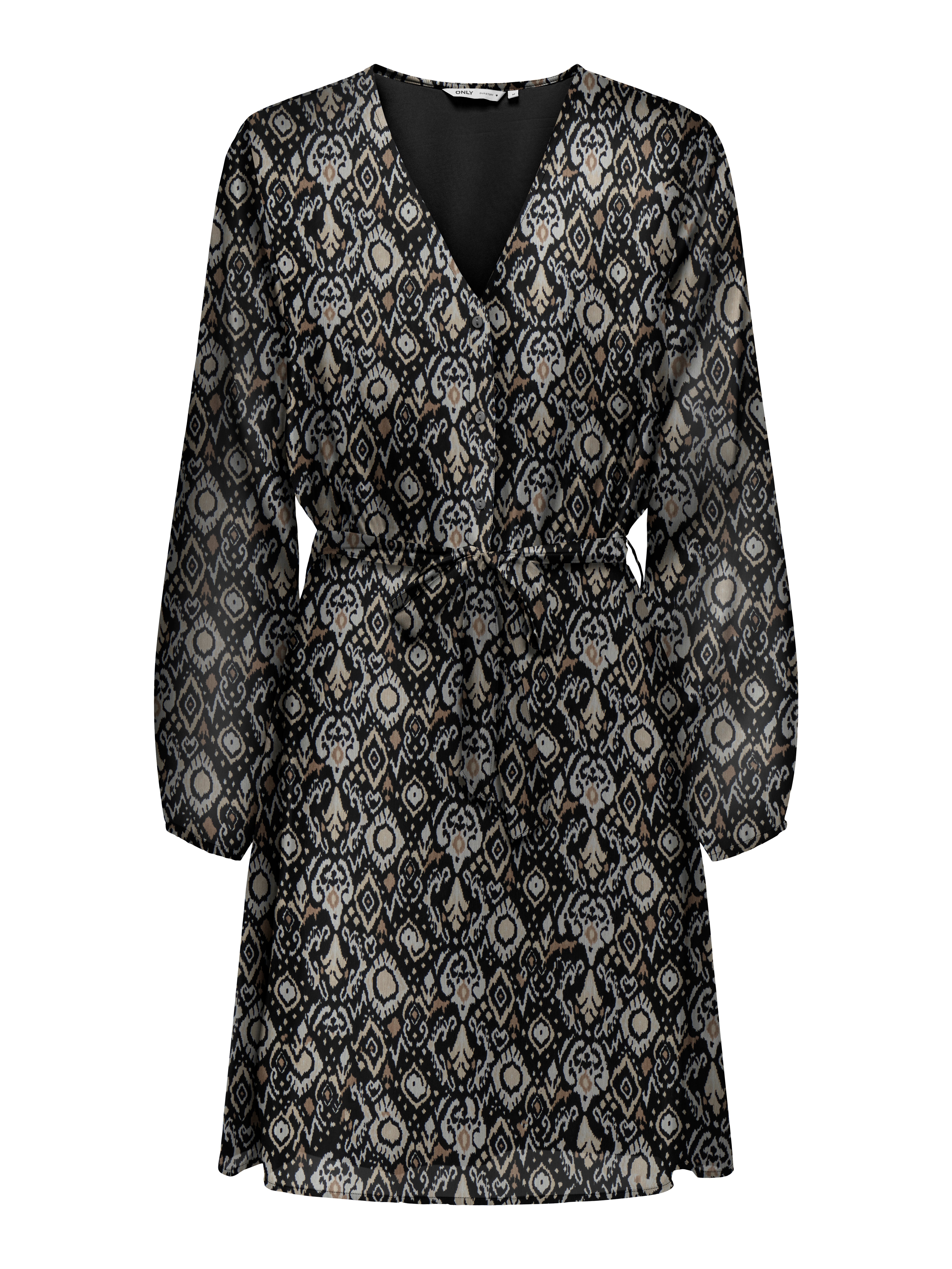 Thumbnail - Onlcera Kurzes Kleid