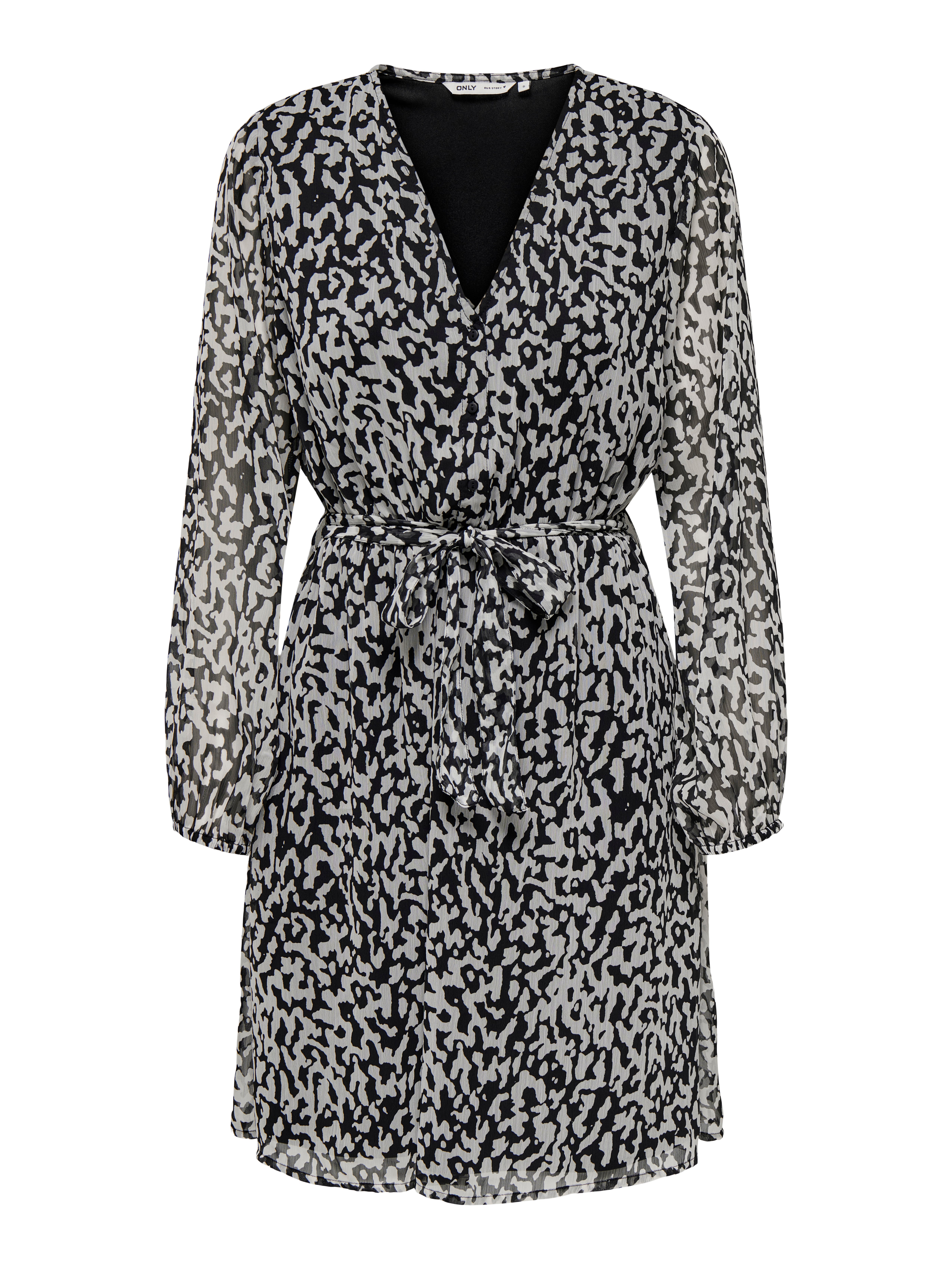 Thumbnail - Onlcera Kurzes Kleid