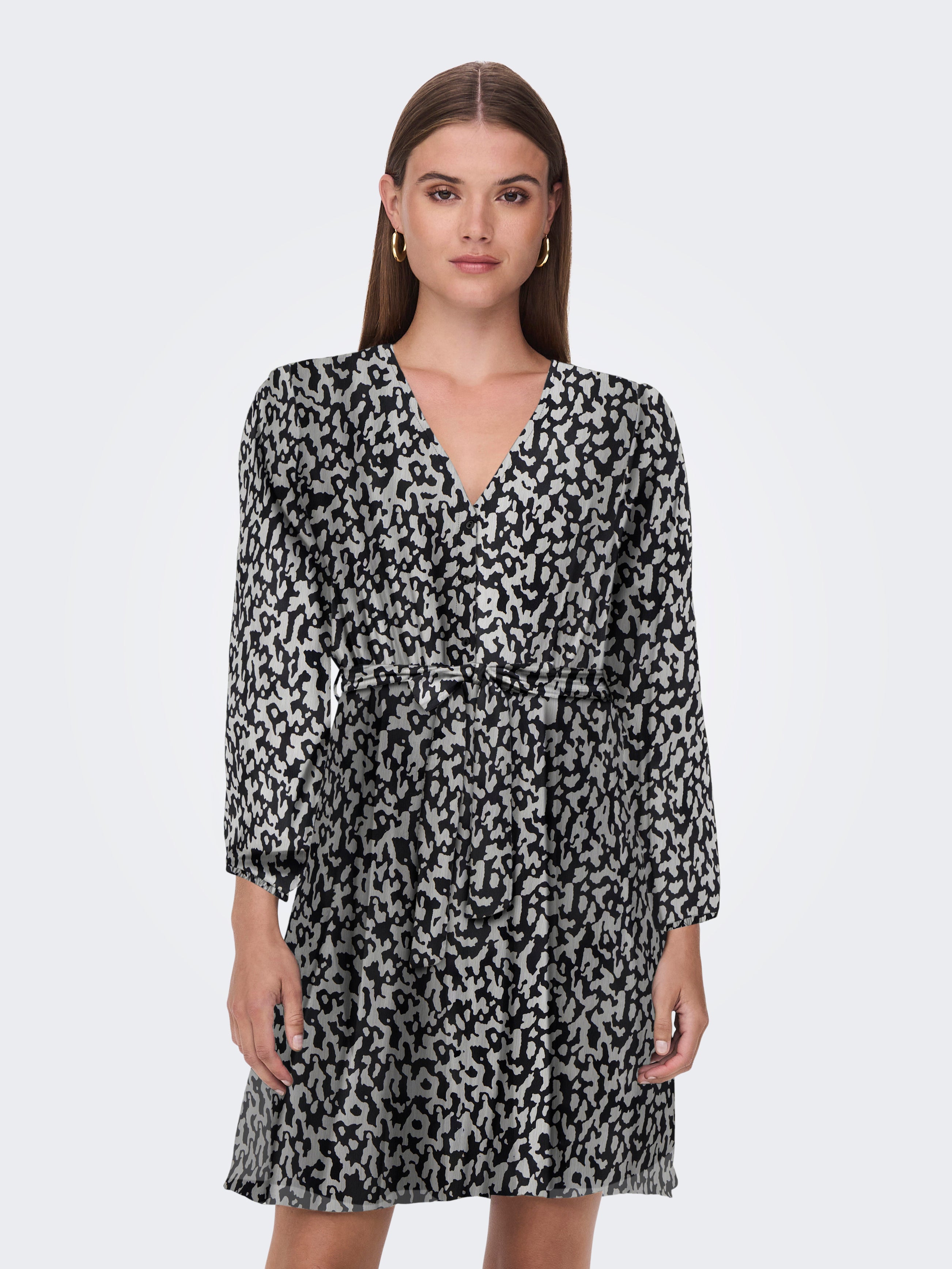 Onlcera Kurzes Kleid