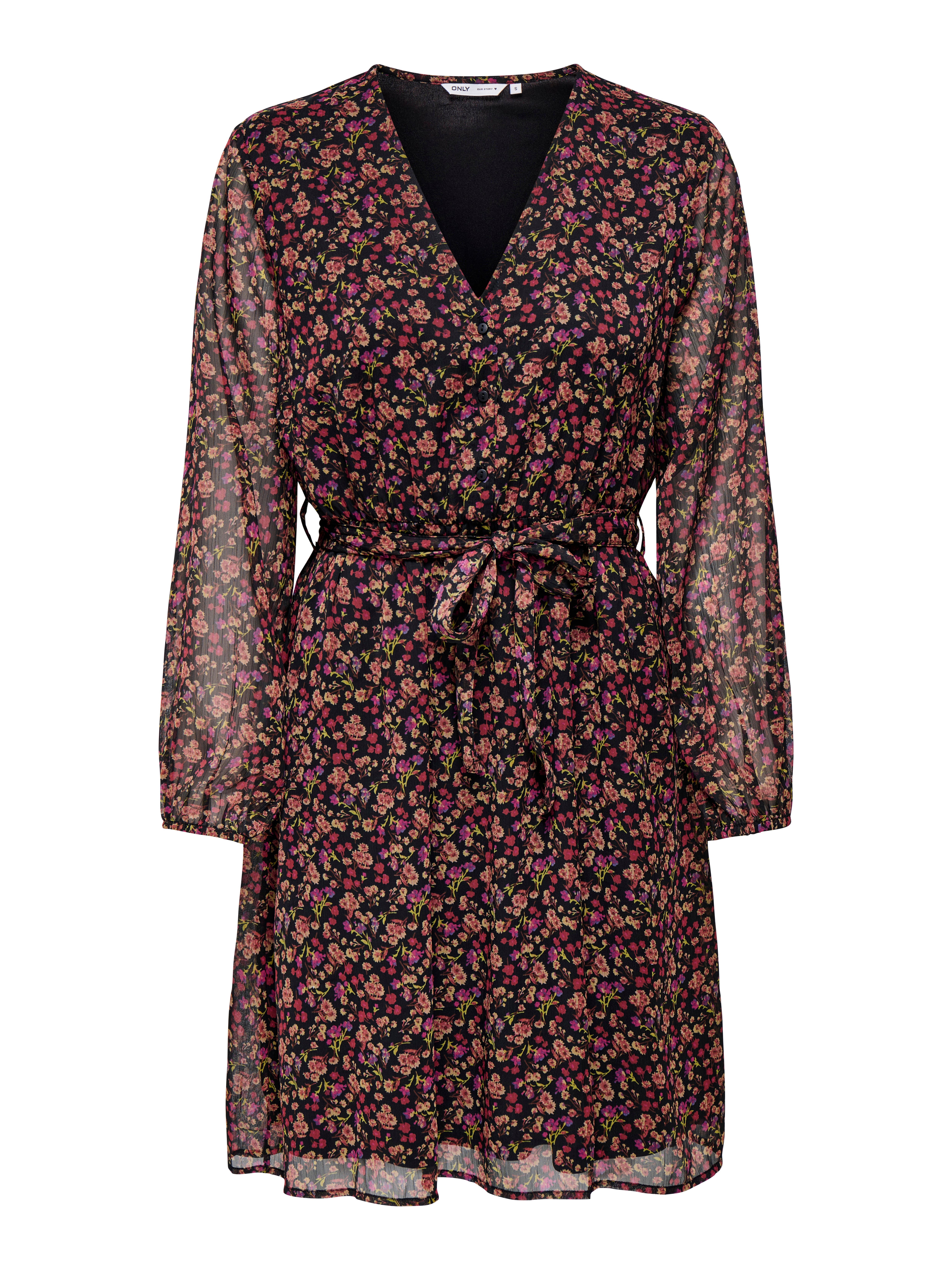 Thumbnail - Onlcera Kurzes Kleid