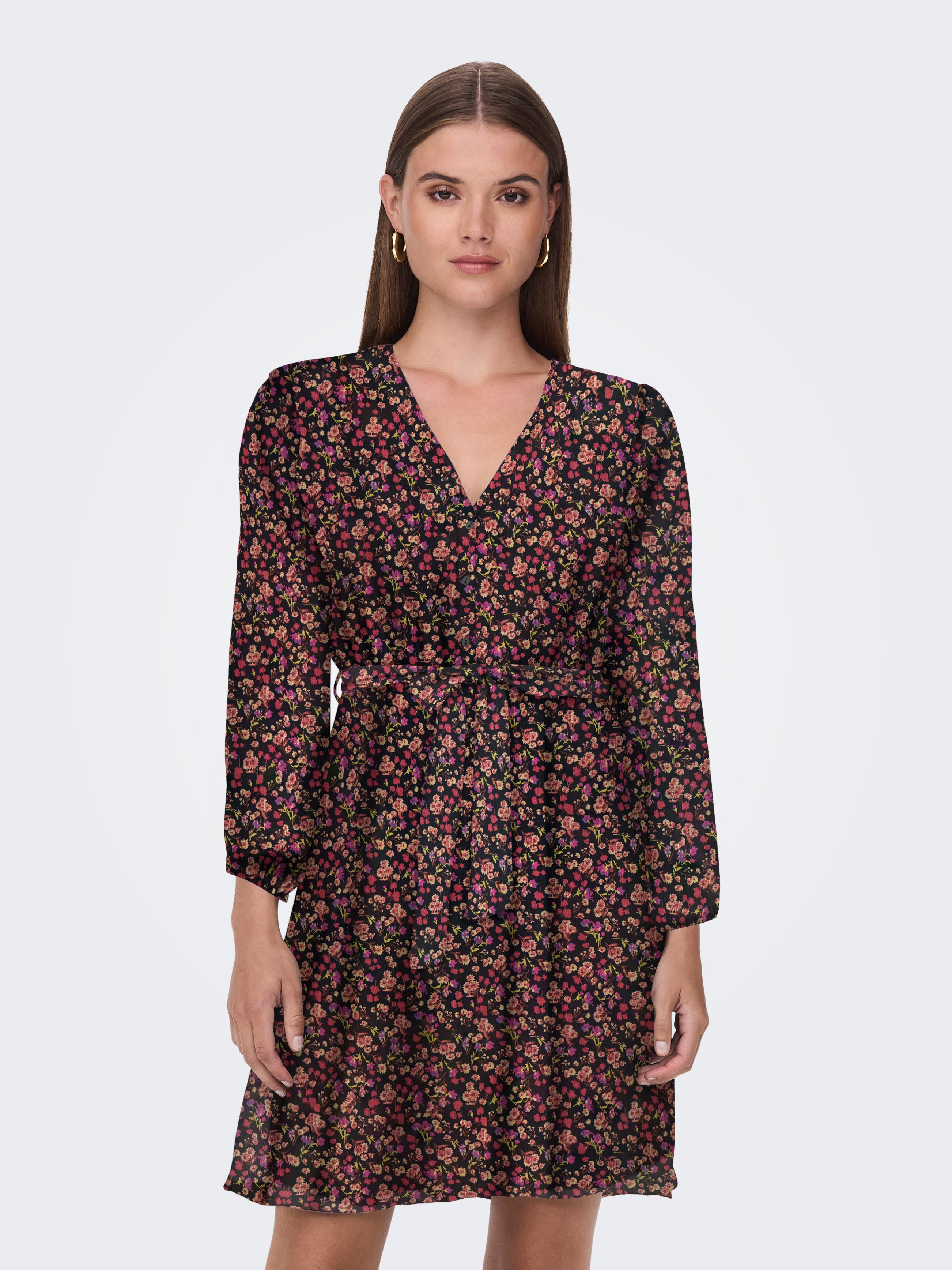 Onlcera Kurzes Kleid