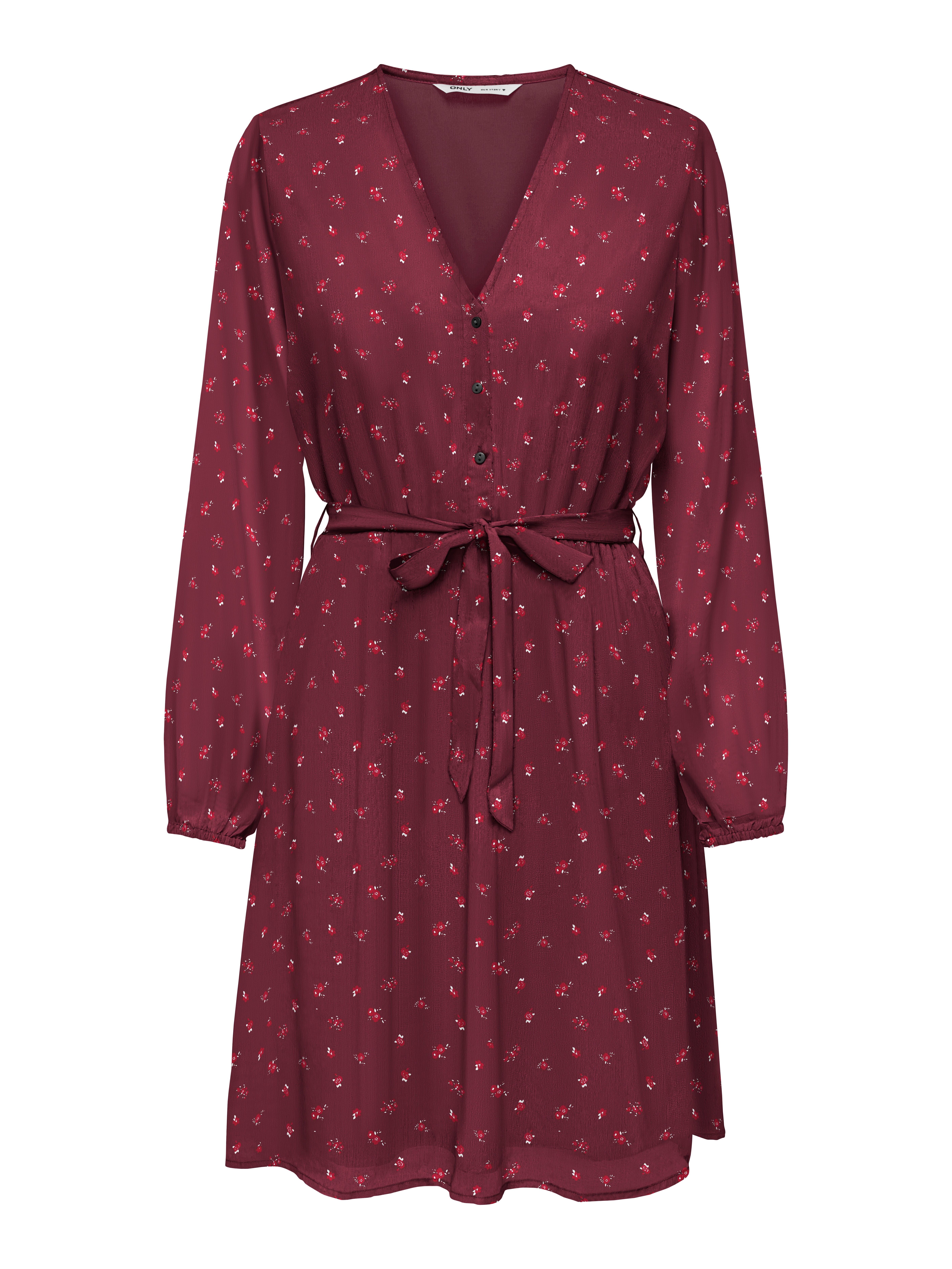 Thumbnail - Onlcera Kurzes Kleid