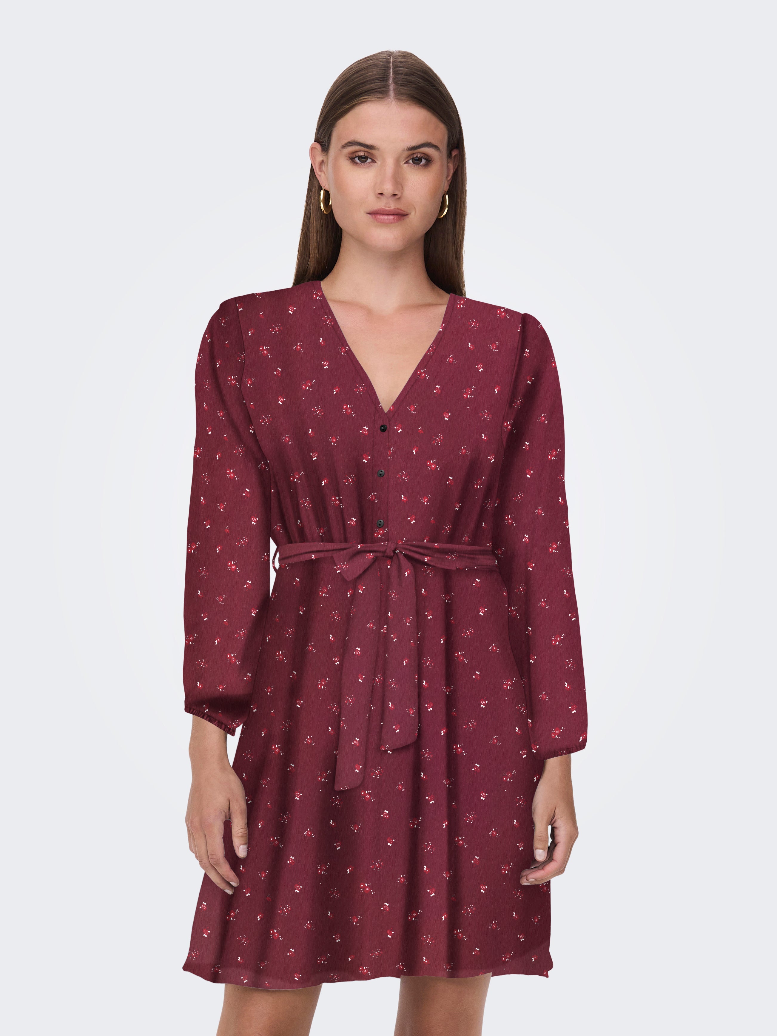 Onlcera Kurzes Kleid