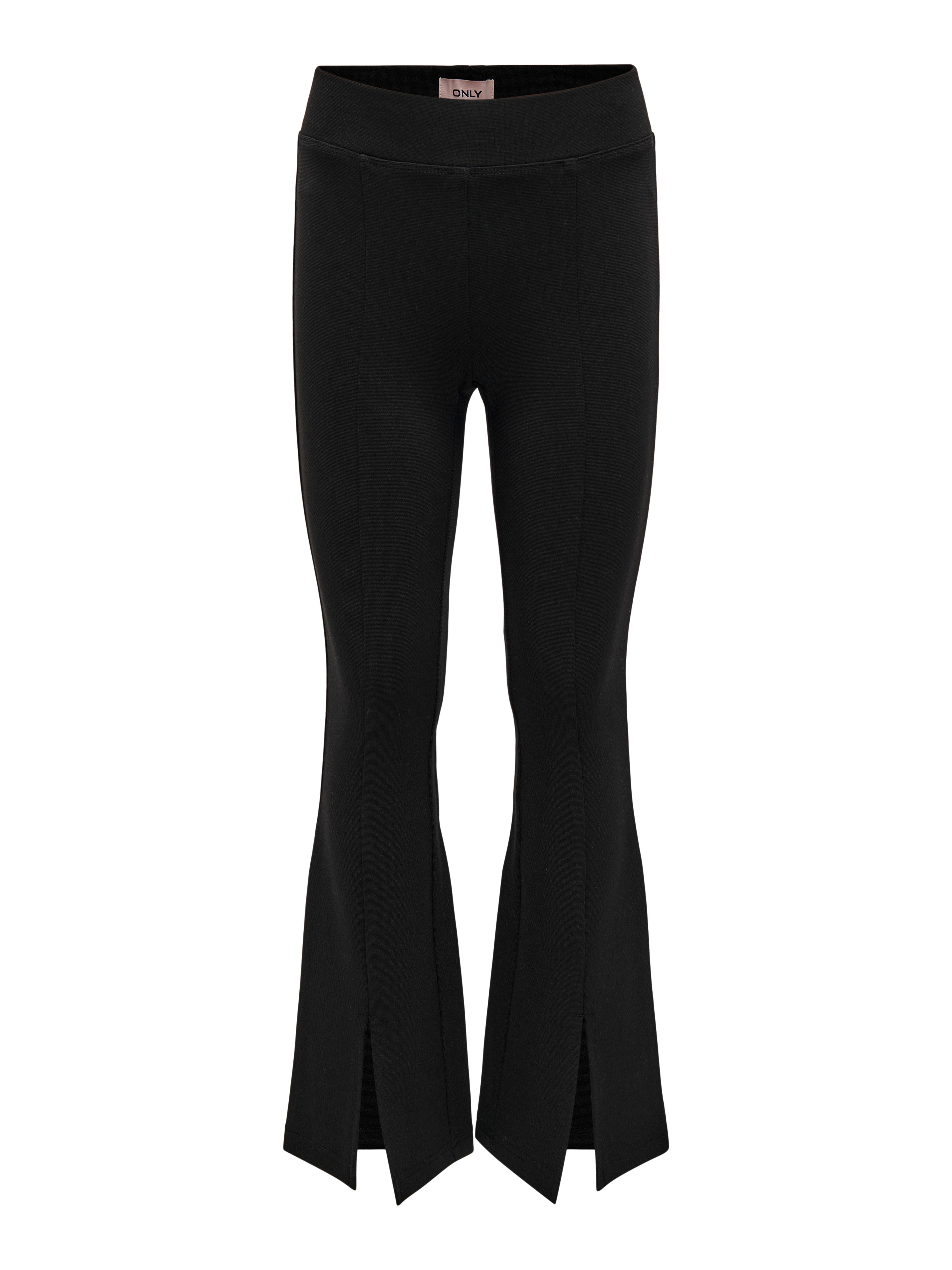 40 Rabatt auf Flared Fit Hose ONLY®