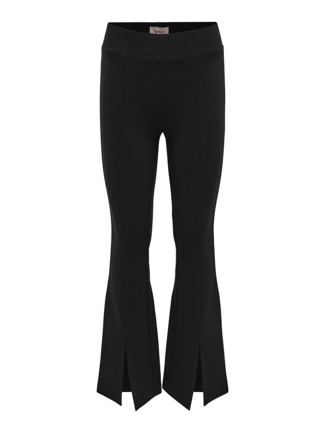 ONLY Flared Fit Flared legs Trousers - 15236405