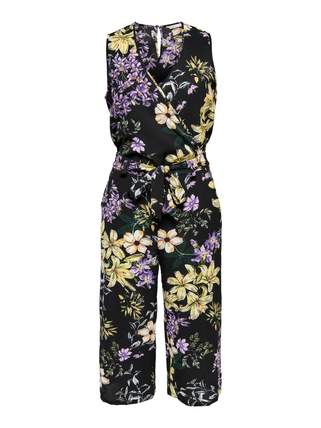 only wikkel jumpsuit