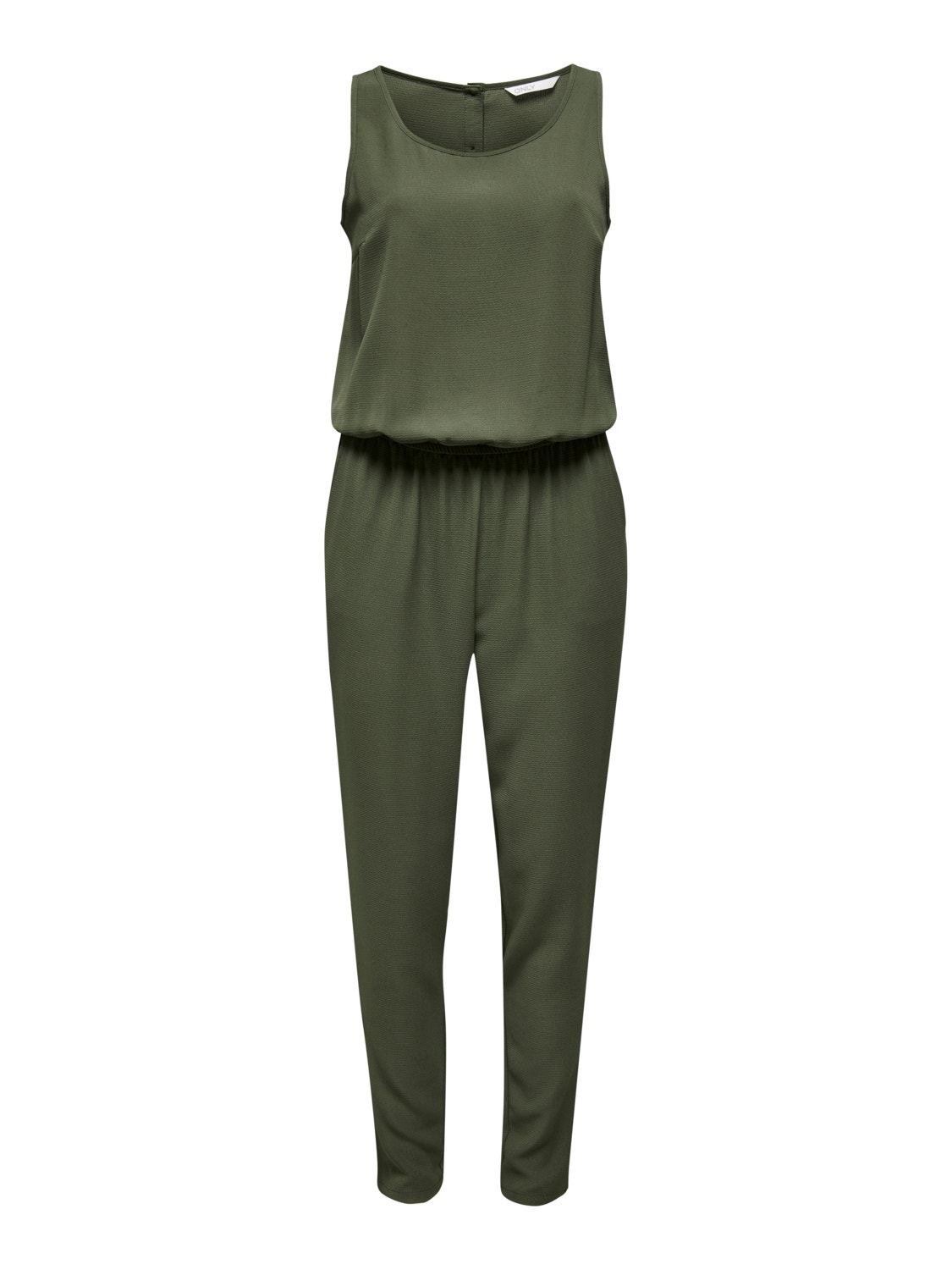 ONLY Solid colored Jumpsuit -Kalamata - 15236581