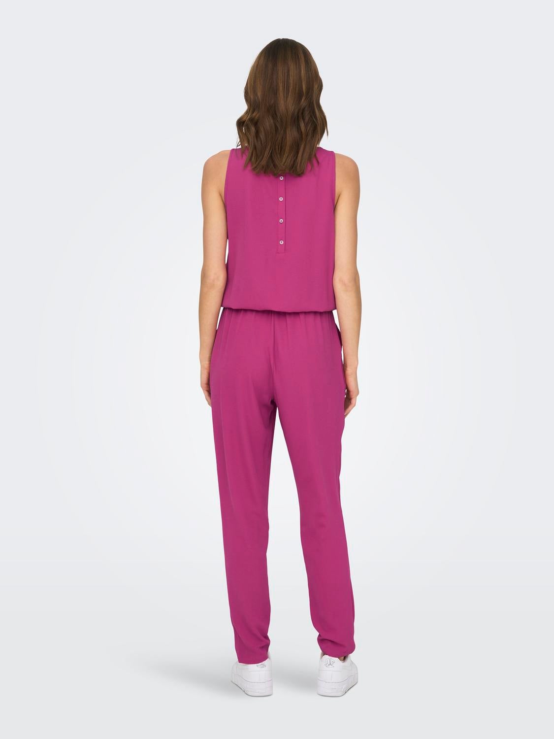 very river island jumpsuit