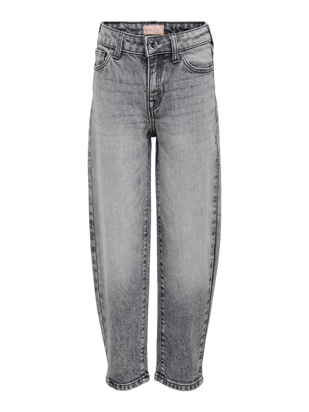 pindas Uitvoerder onregelmatig KONLucca life mw ankle Straight fit jeans met 50% korting! | ONLY®