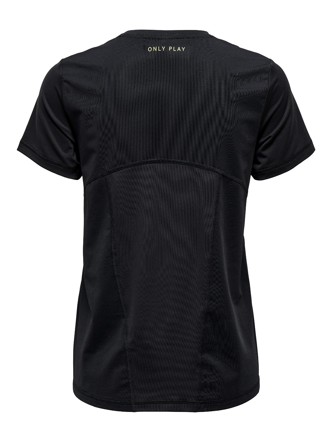 ONLY Breathable Training Top -Blue Graphite - 15236786