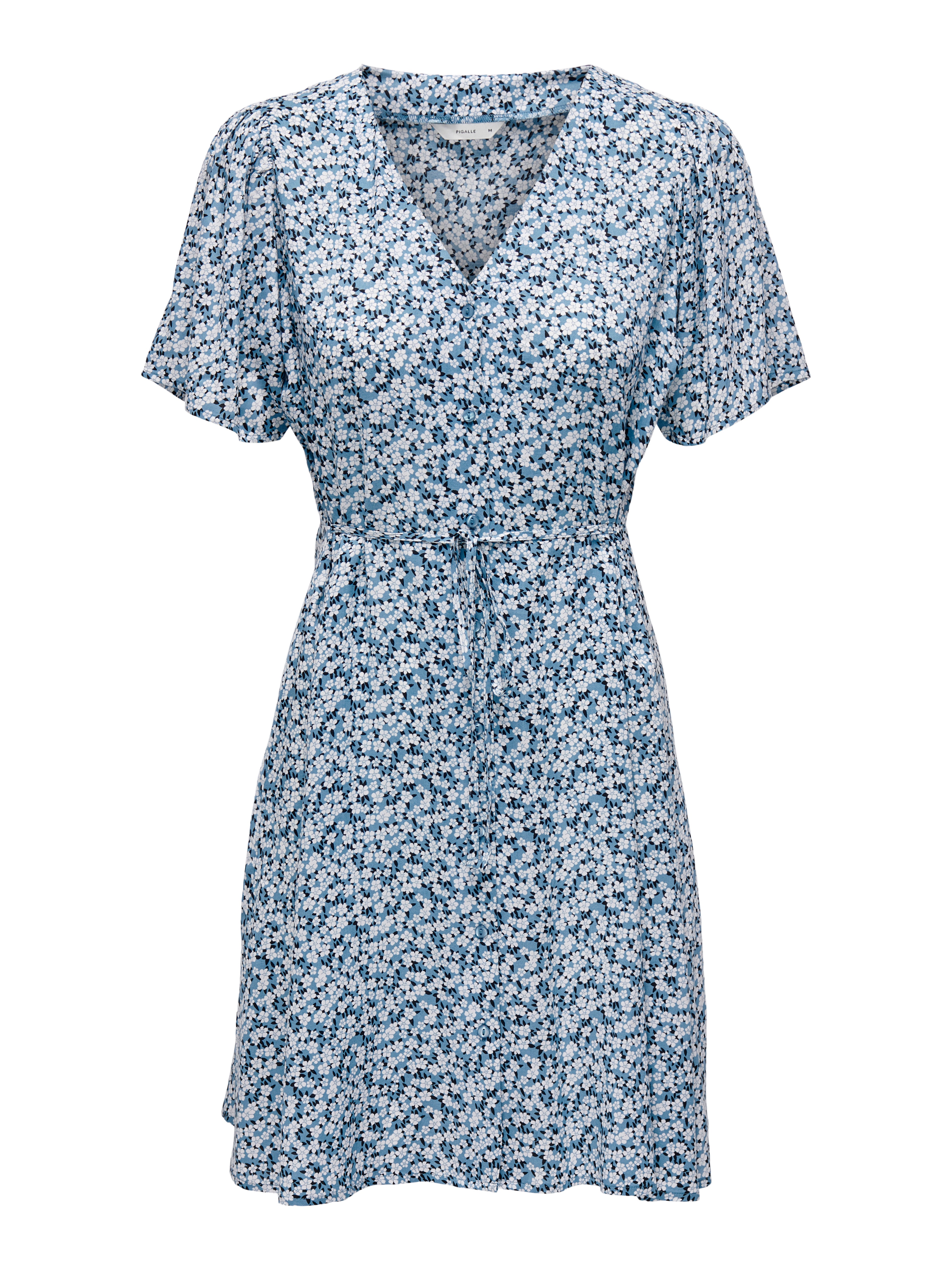 Thumbnail - Onlevida Kurzes Kleid