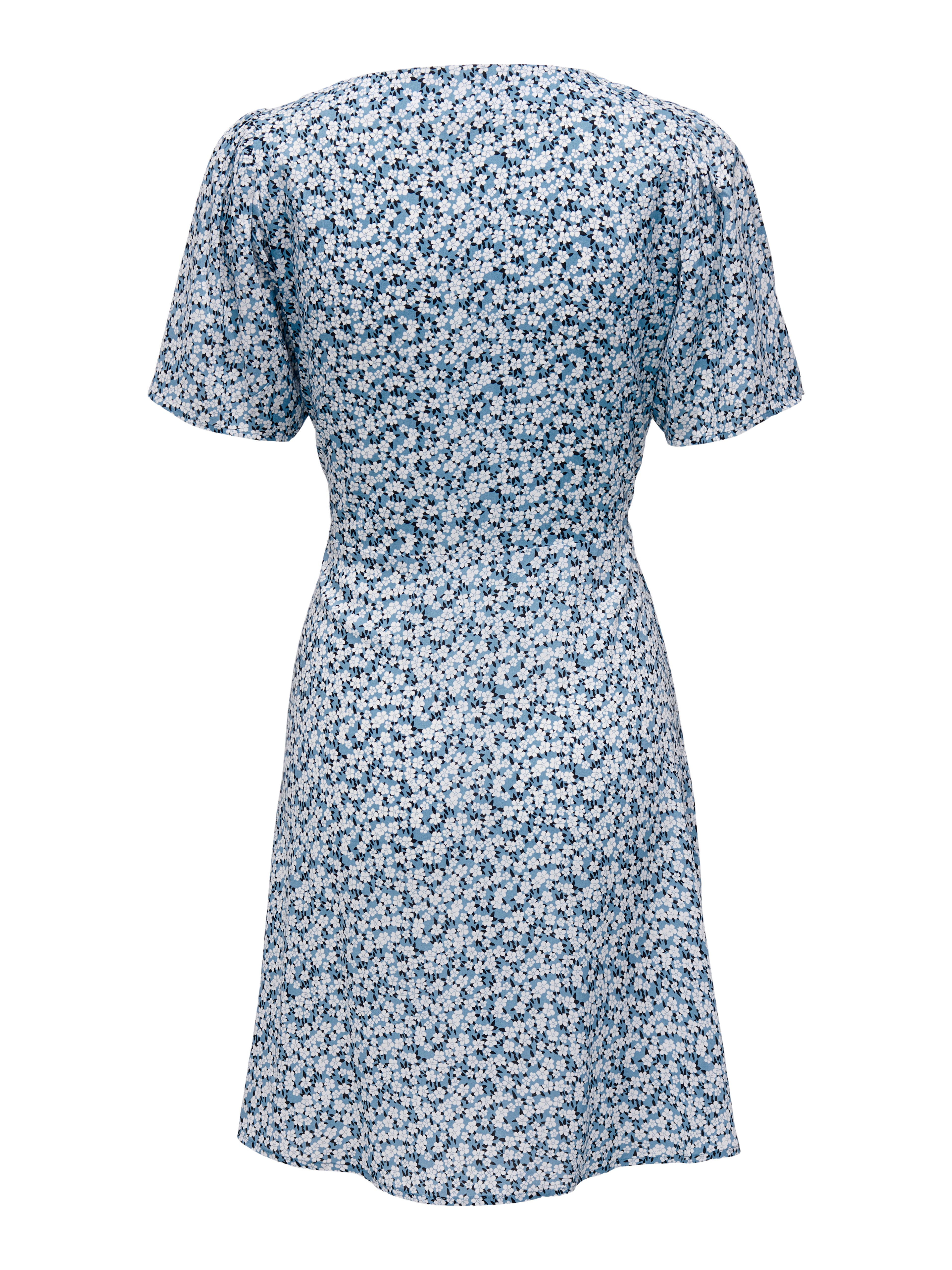 Thumbnail - Onlevida Kurzes Kleid