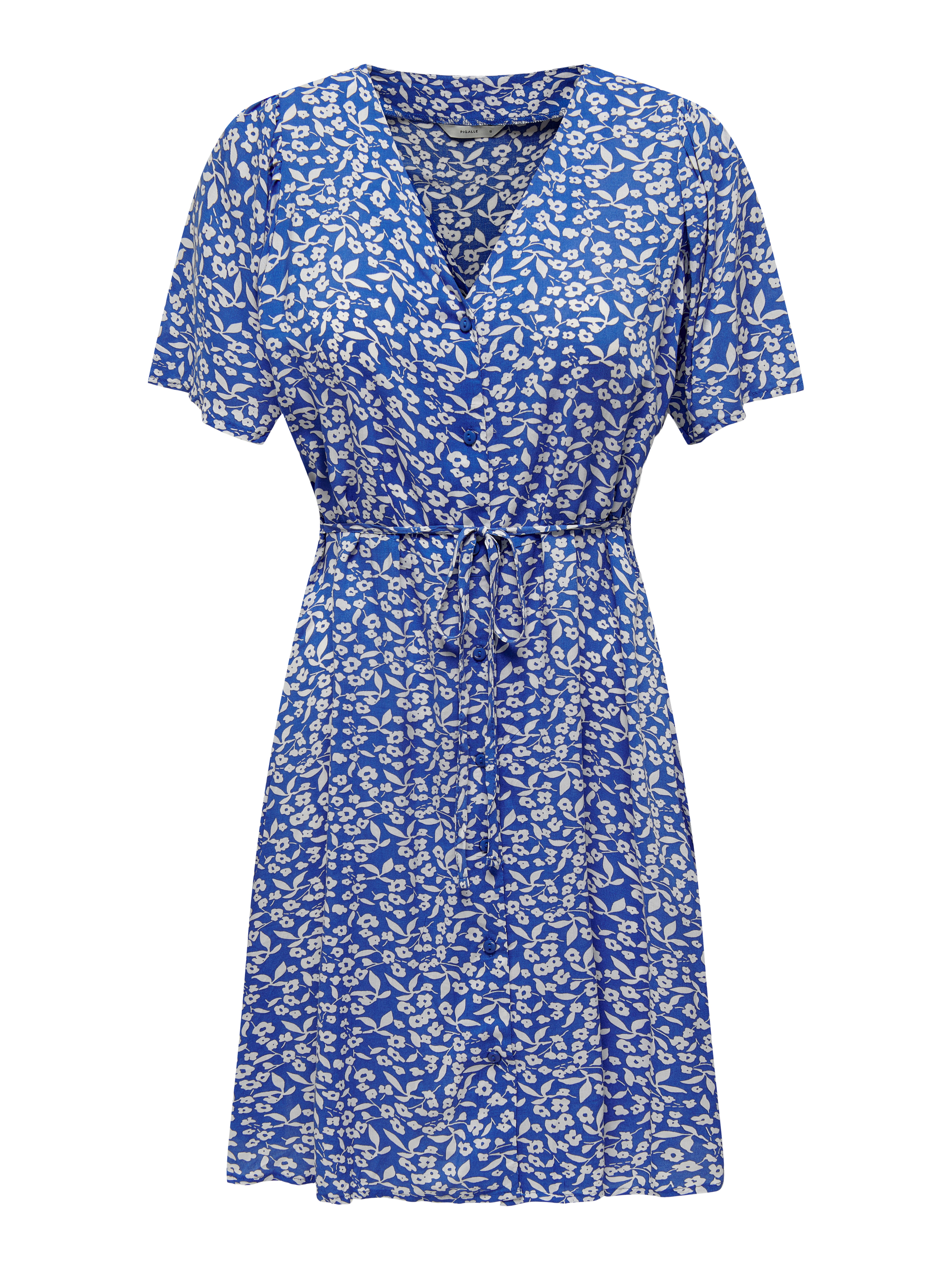 Thumbnail - Onlevida Kurzes Kleid