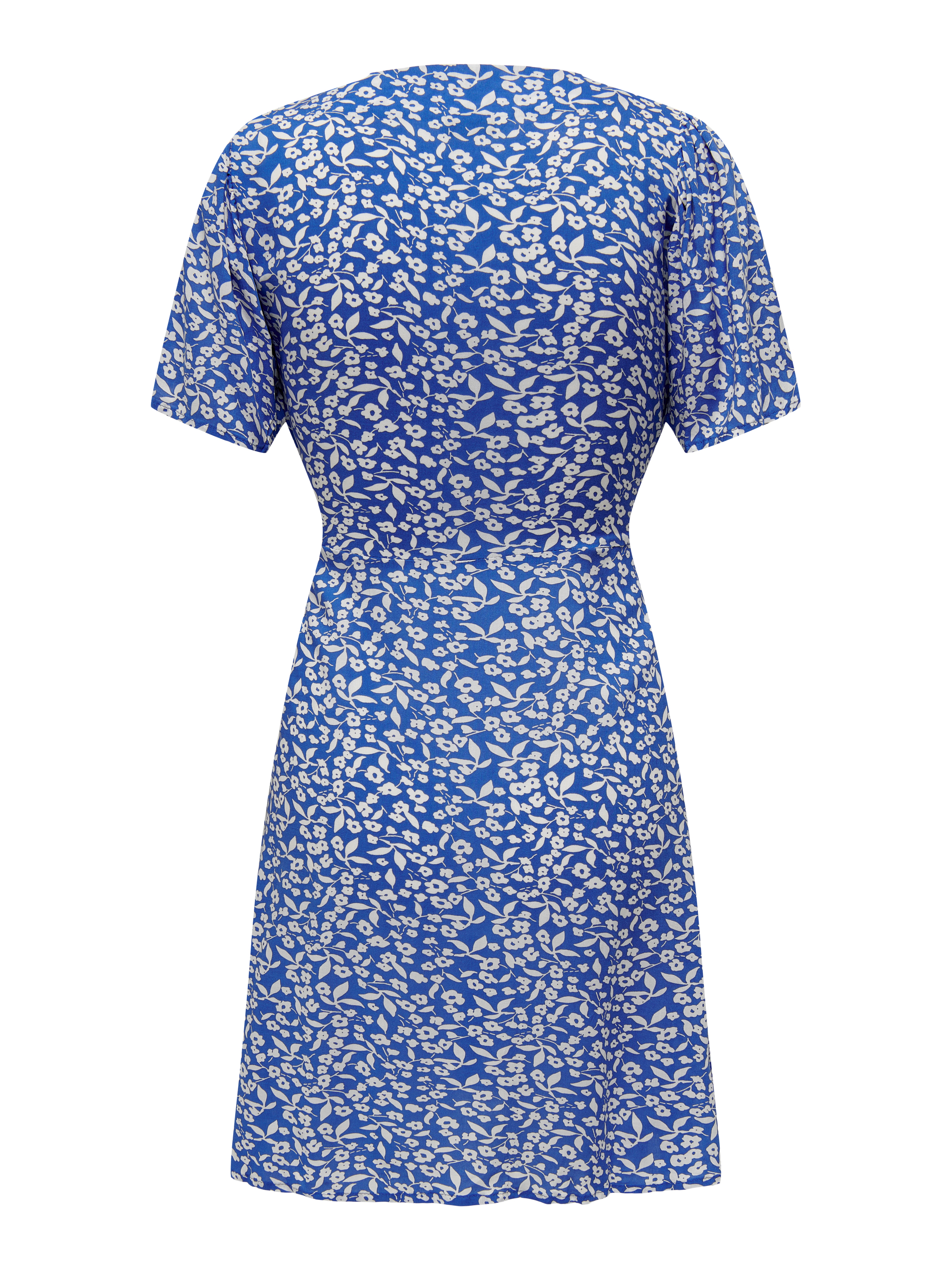 Thumbnail - Onlevida Kurzes Kleid