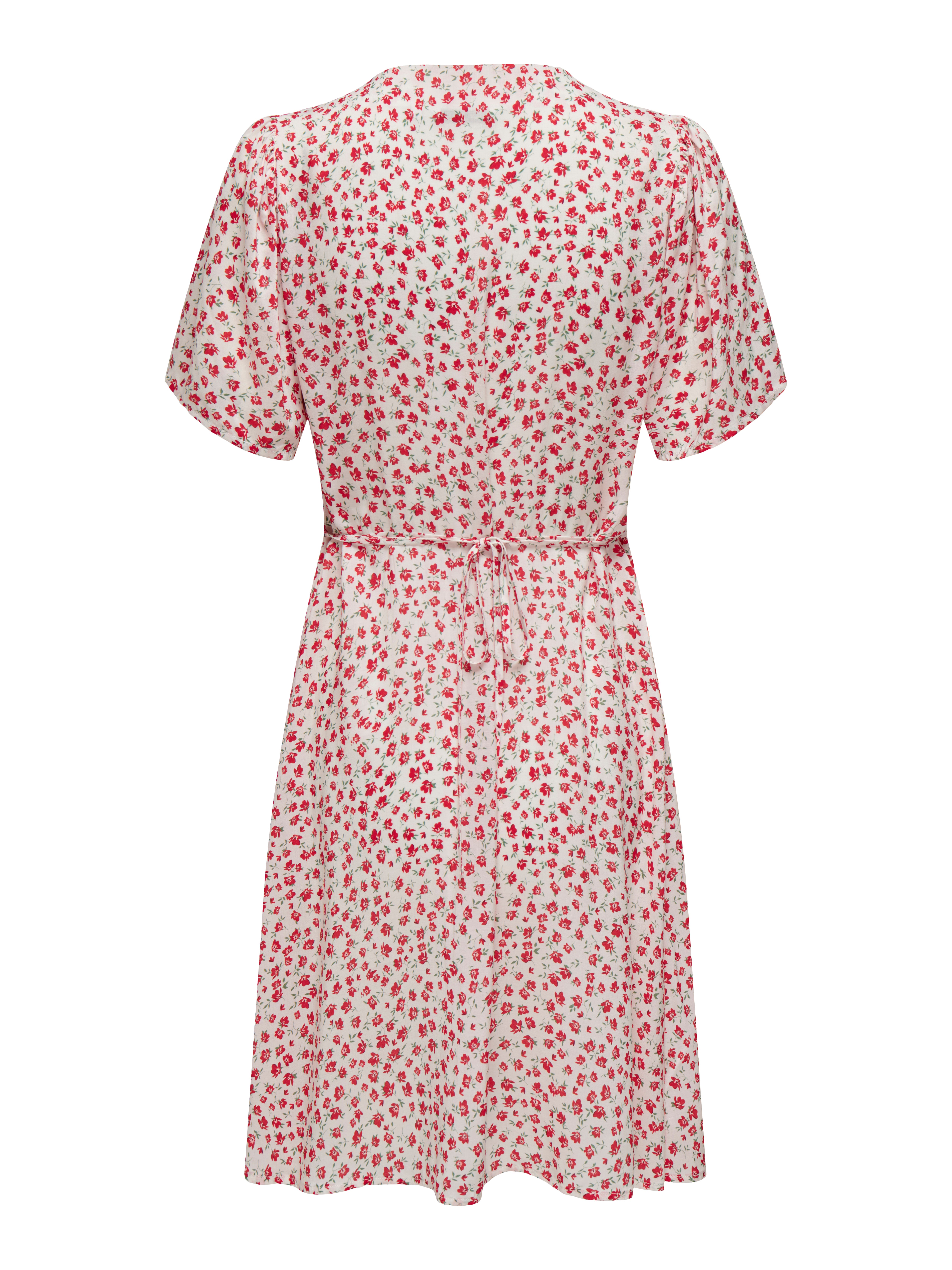 Thumbnail - Onlevida Kurzes Kleid