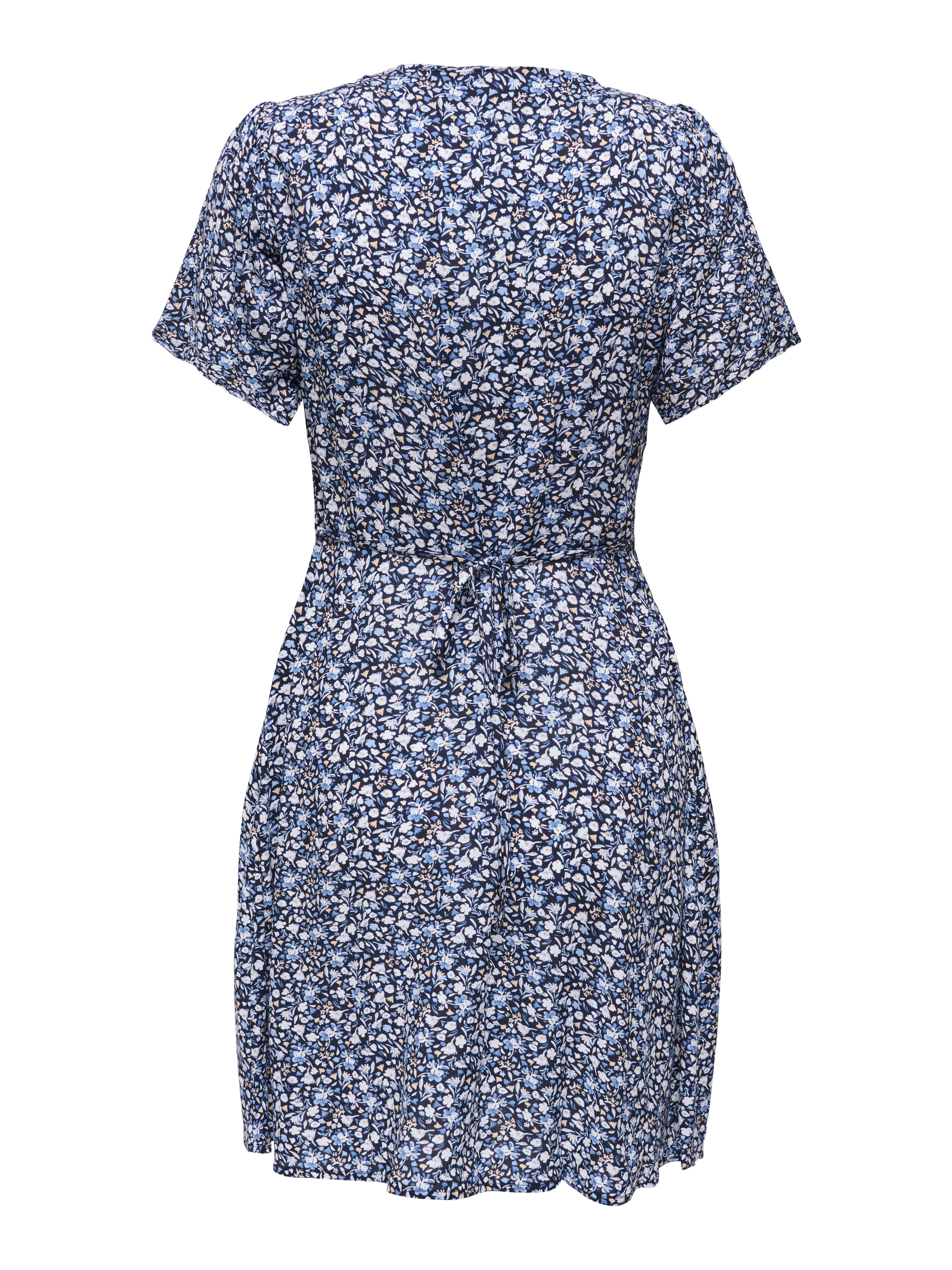 Thumbnail - Onlevida Kurzes Kleid