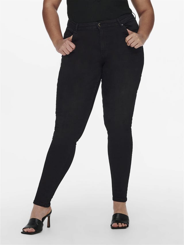 ONLY Skinny Fit Jeans - 15237616