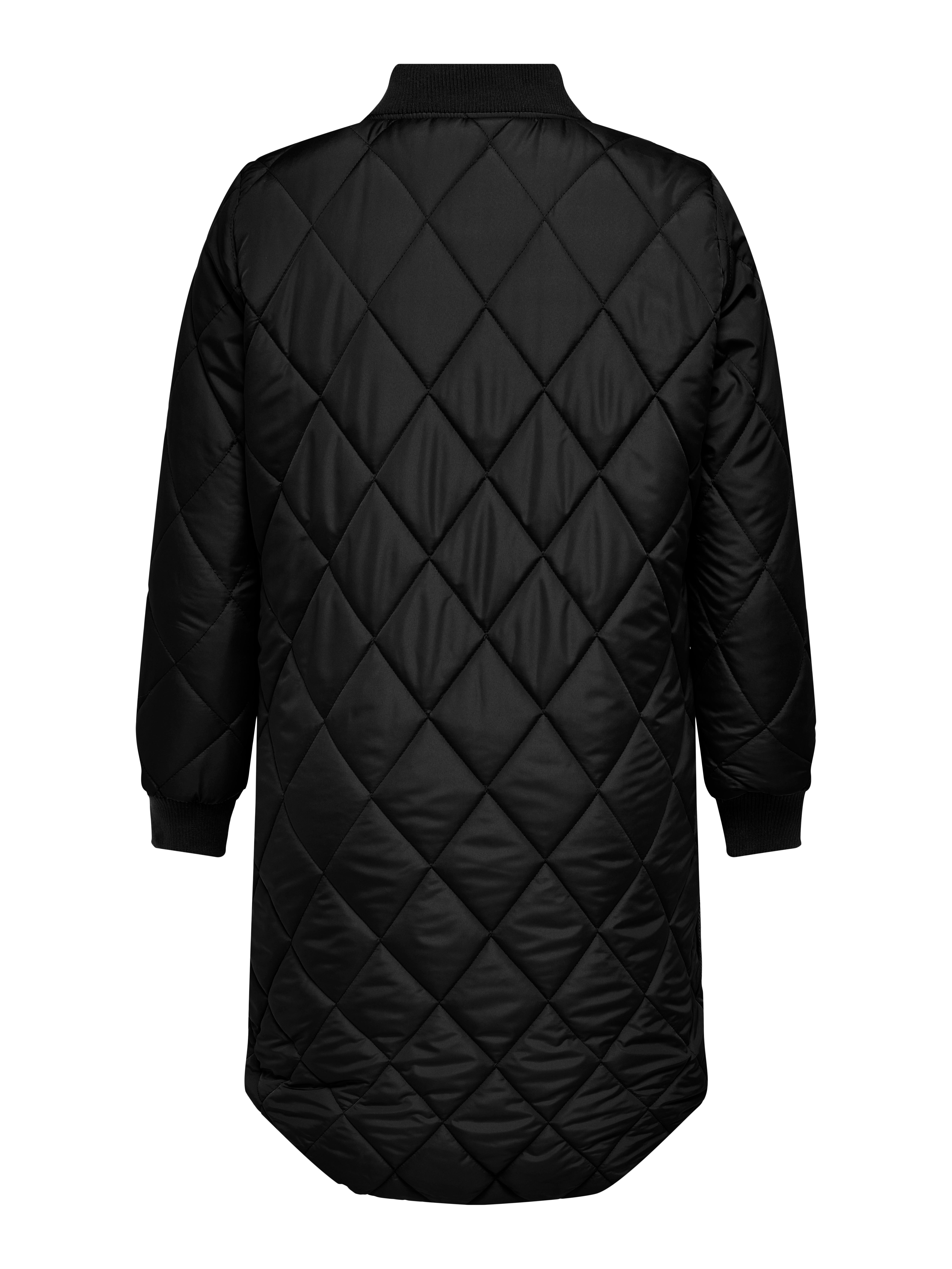 CARCARROT Quilted jacket - Main Image