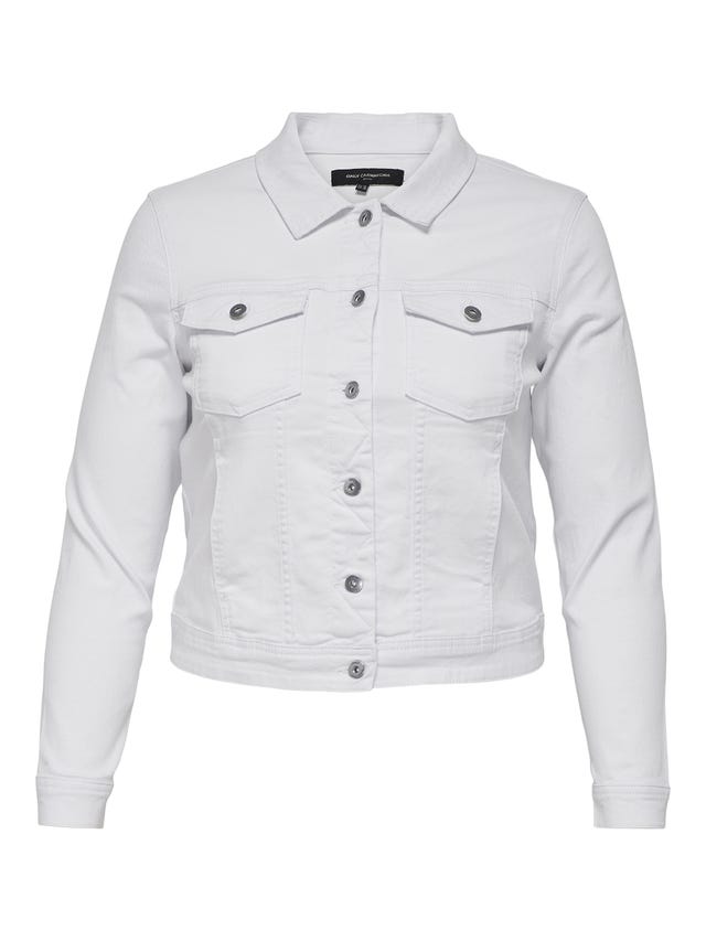 ONLY Vestes Col rond - 15237814