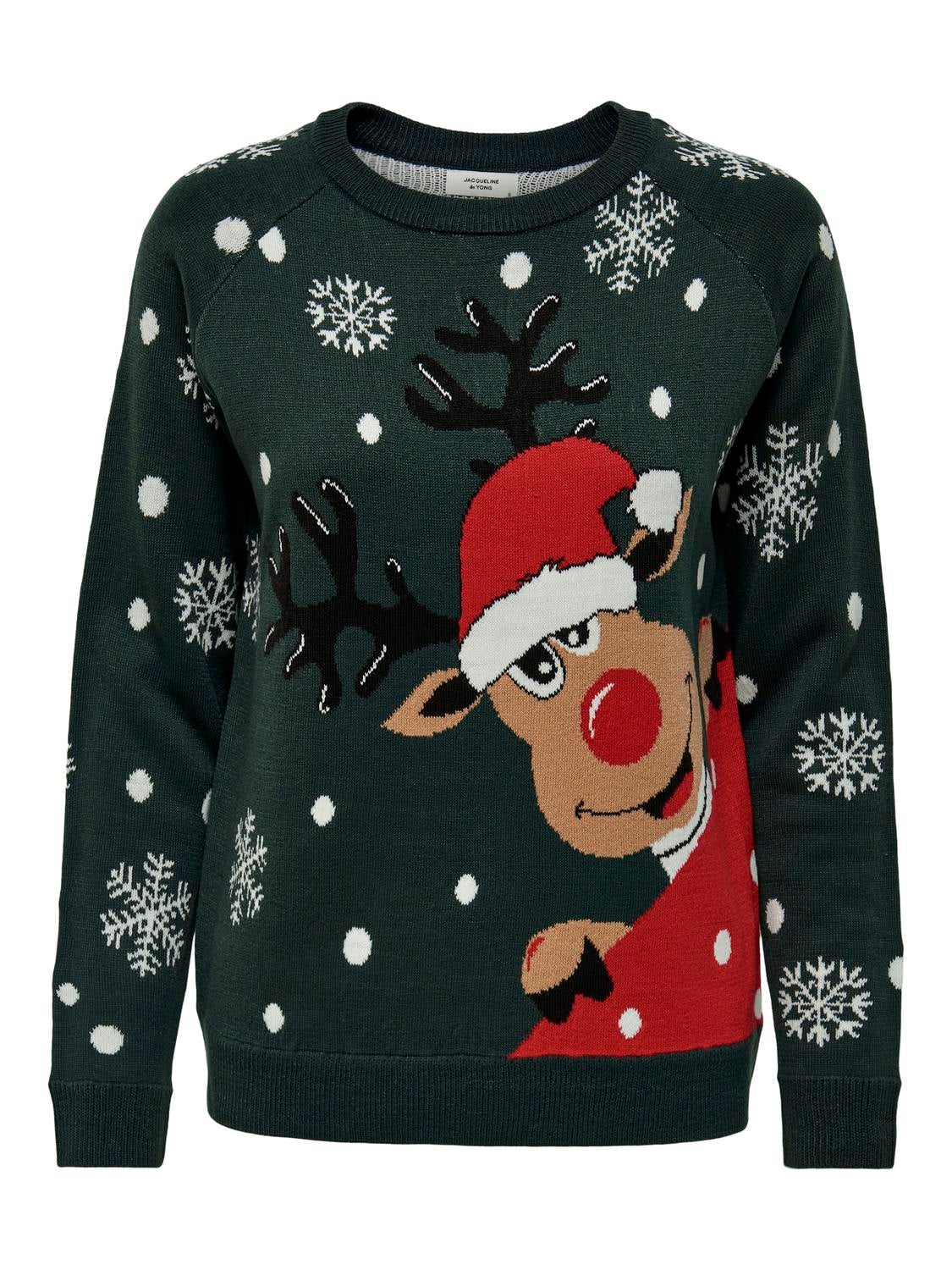 Thumbnail - Jdylucia Strickpullover